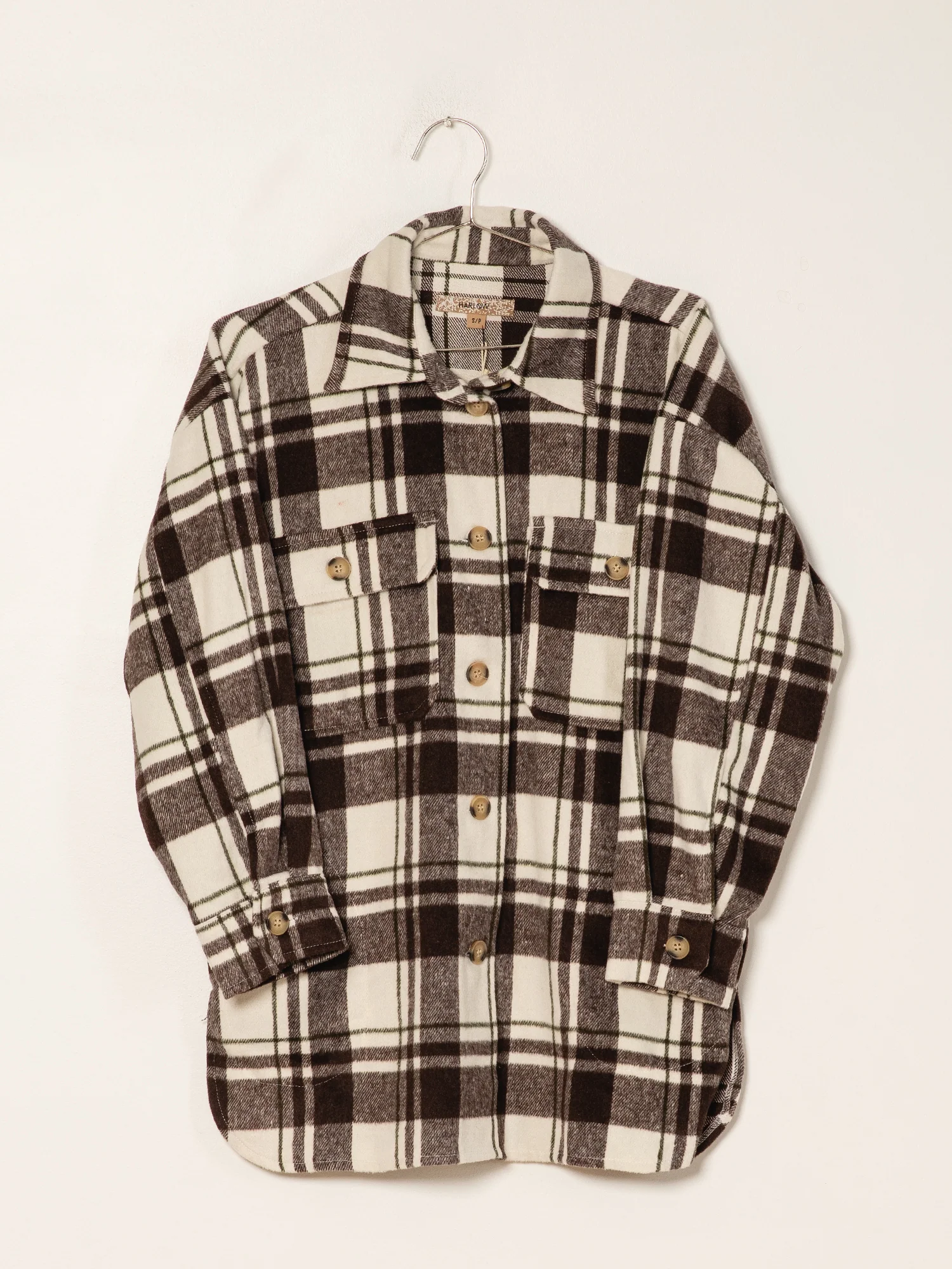 HARLOW GWEN SHACKET - CLEARANCE - Image 5
