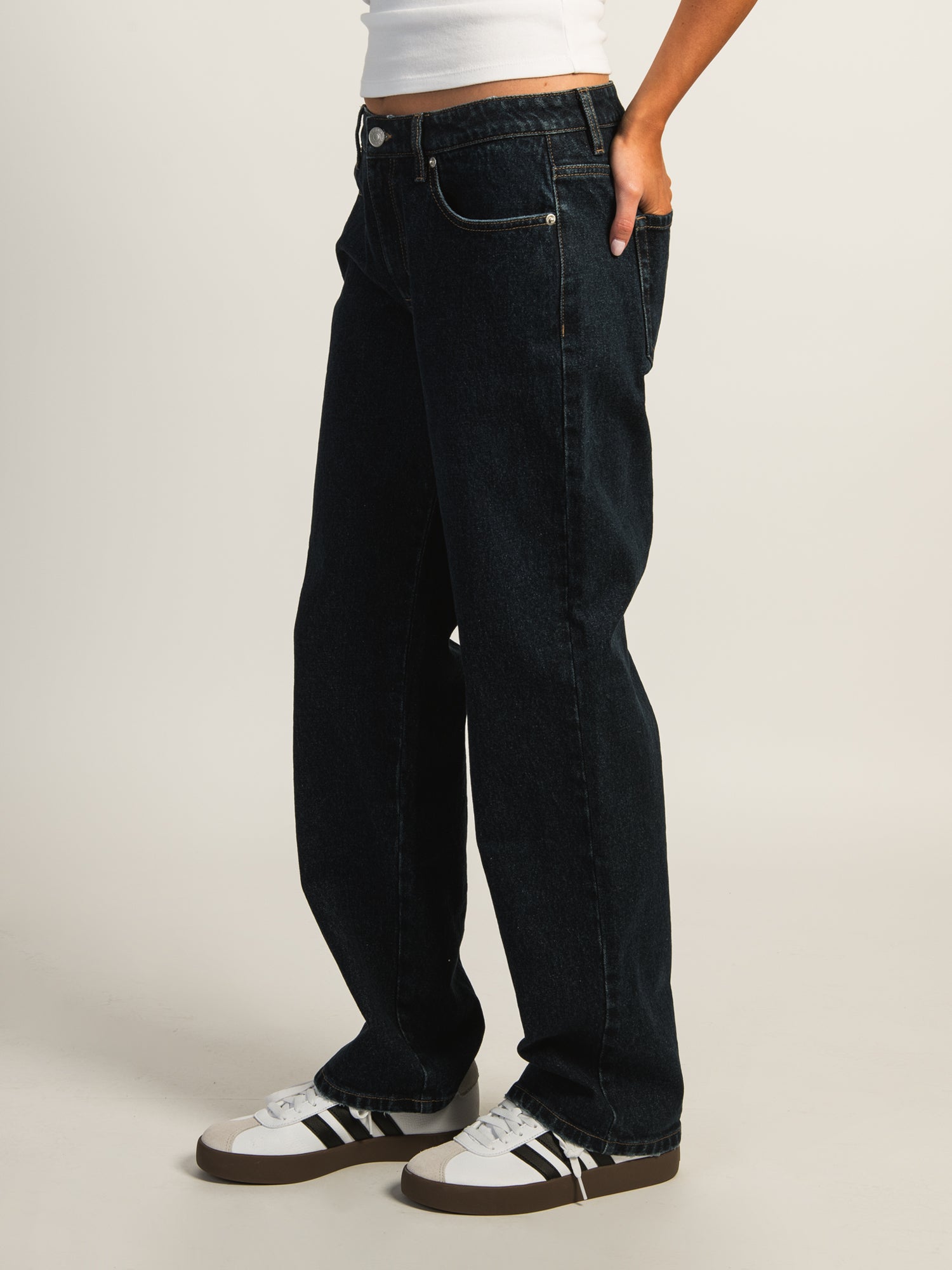 HARLOW BAGGY JEAN - Image 4