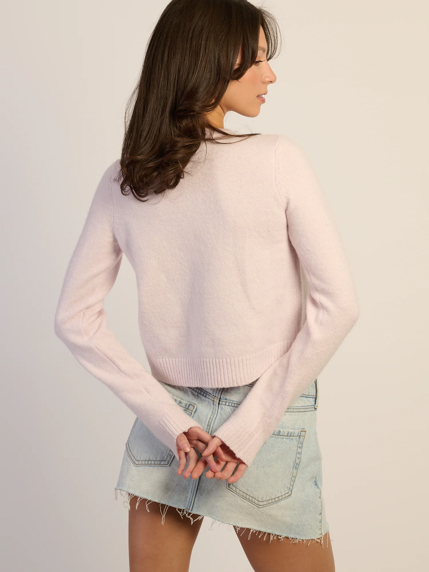 HARLOW COLLINS CARDIGAN - Image 5