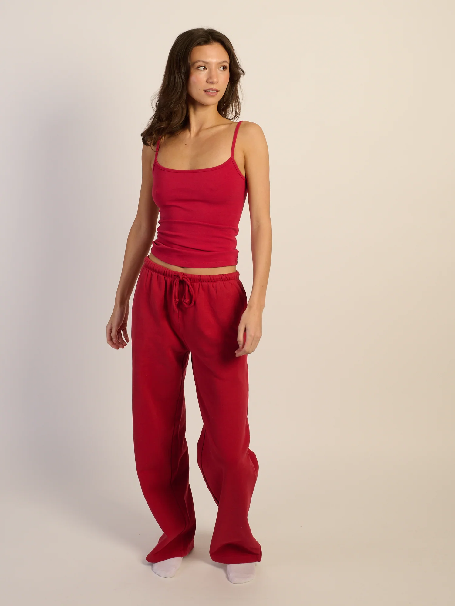 HARLOW GIA TANK - RUBY - Image 2