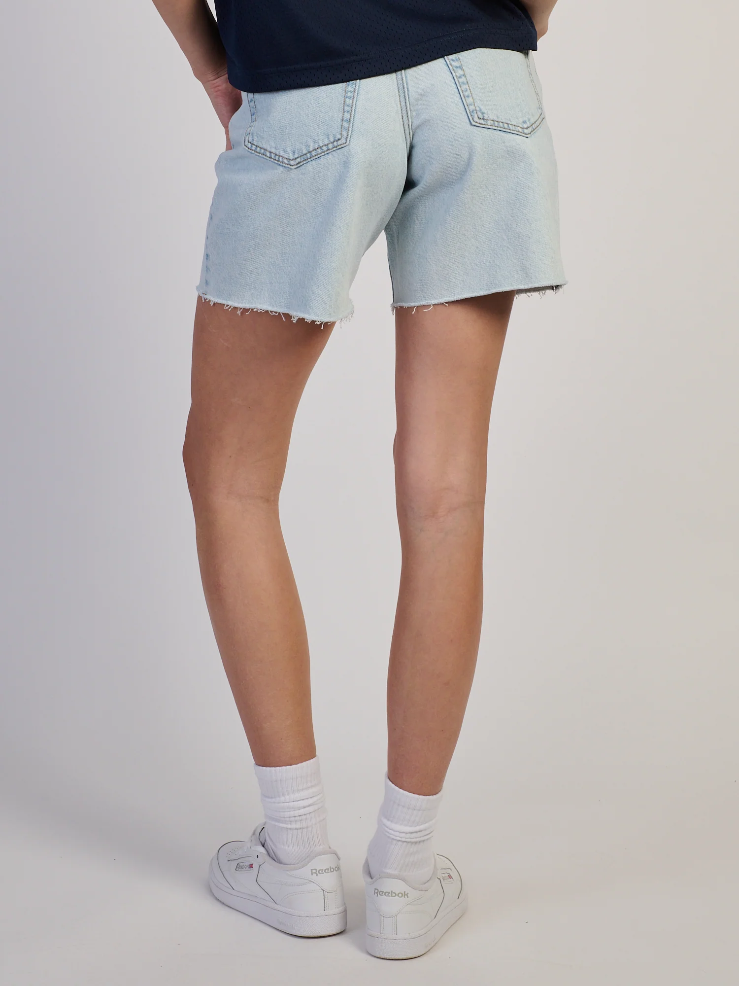 HARLOW KACEY JORT - Image 4
