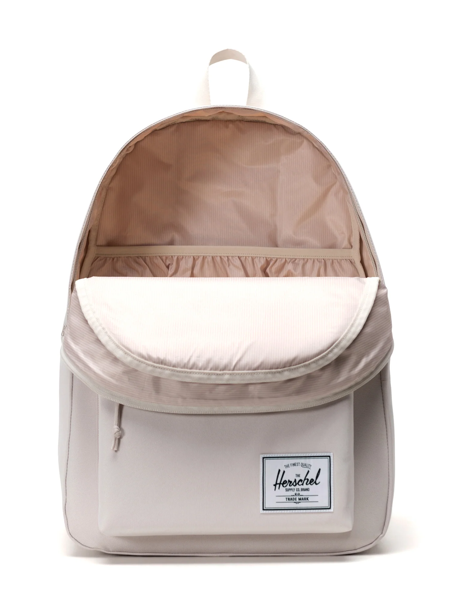 HERSCHEL SUPPLY CO. CLASSIC XL 30L - MOONBEAM - Image 3