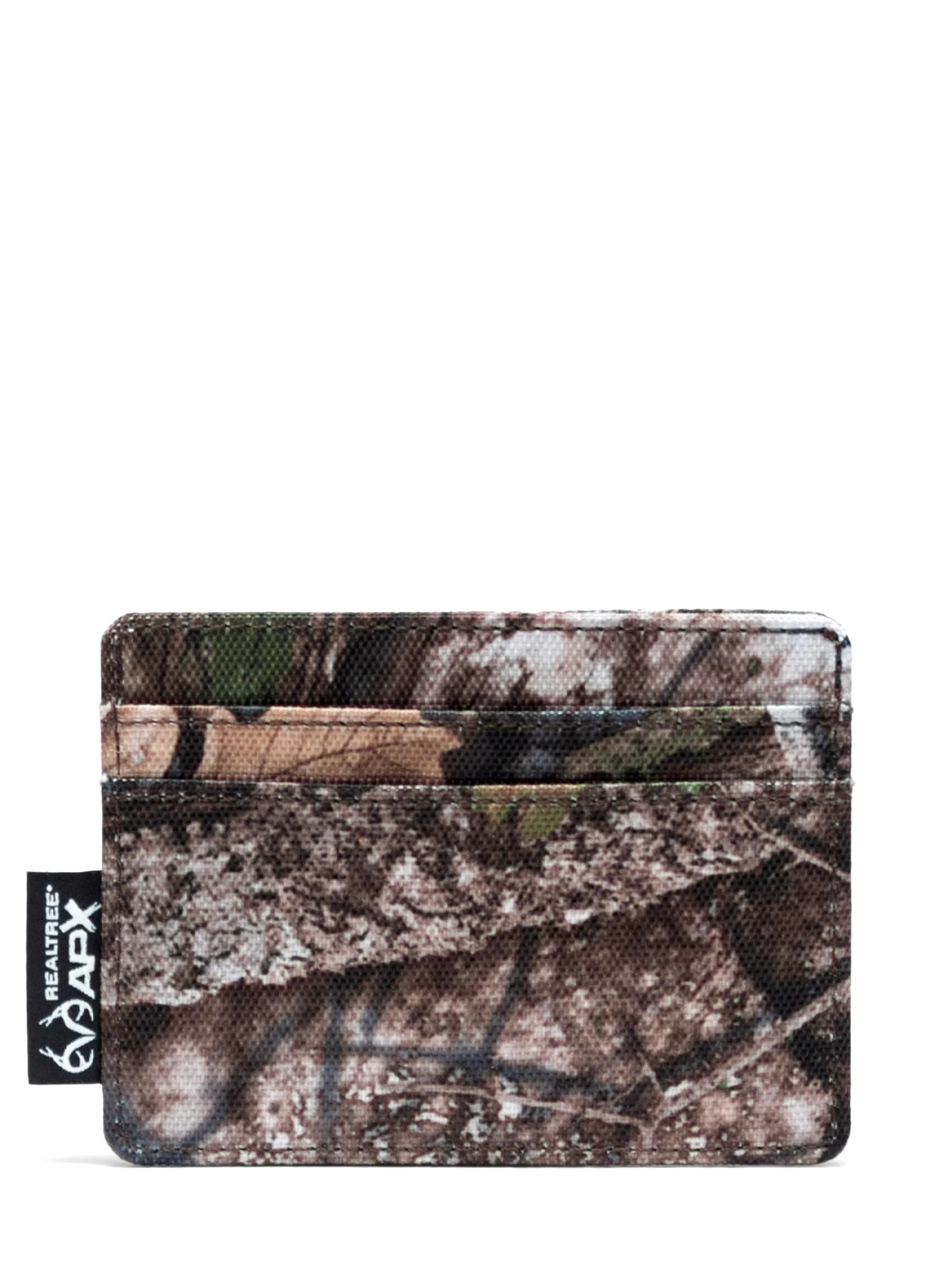 HERSCHEL SUPPLY CO. REALTREE CHARLIE CARDHOLDER - Image 2