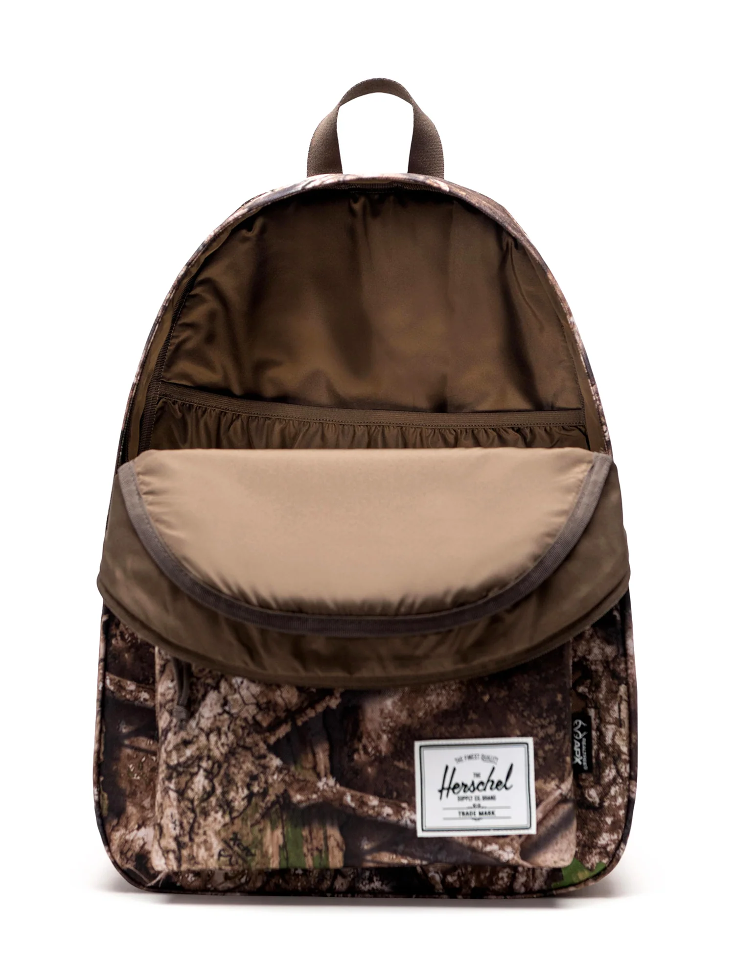 HERSCHEL SUPPLY CO. REALTREE CLASSIC XL BACKPACK - CAMO - Image 2