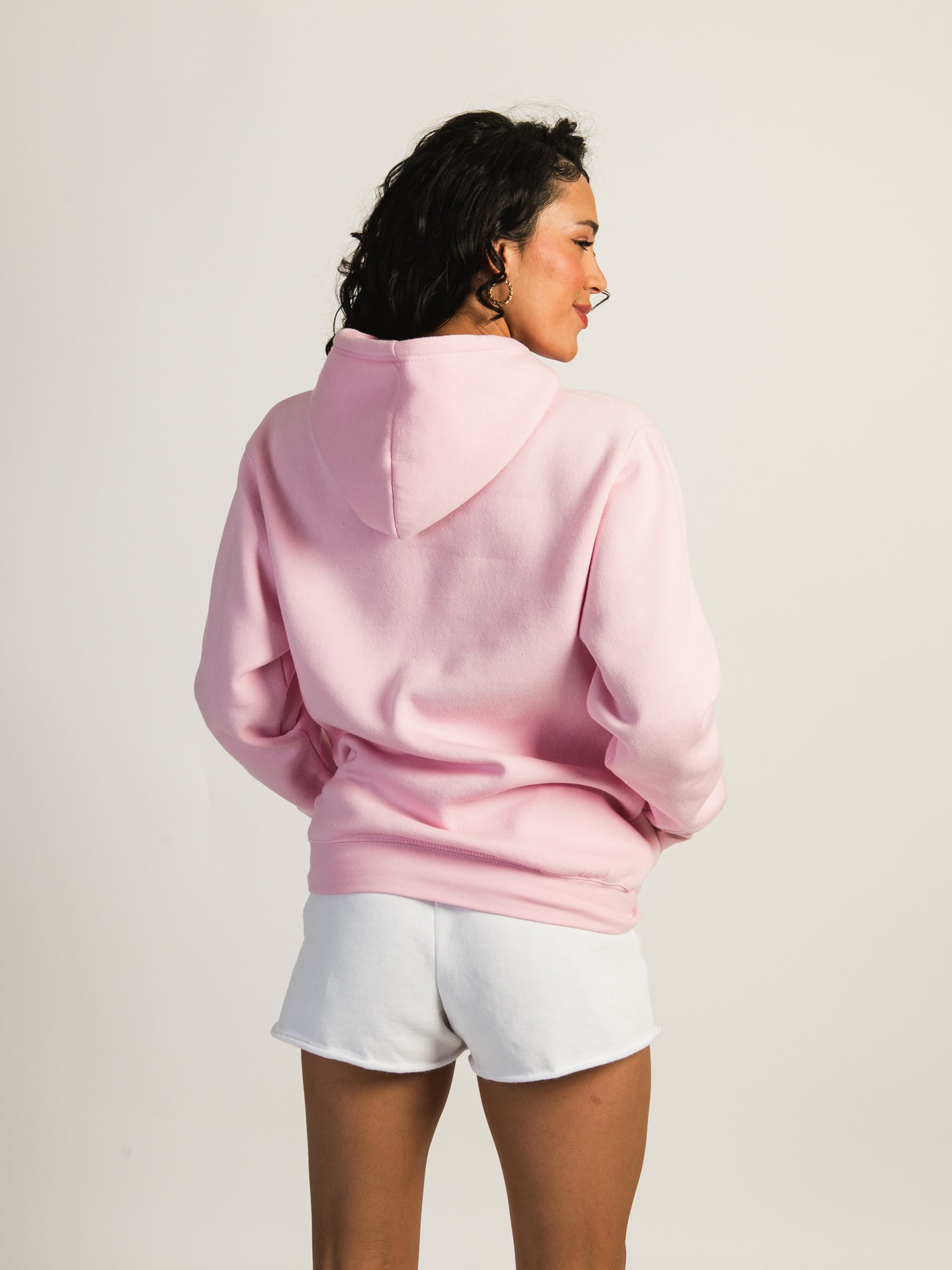 HOCKEY BENDERS CERTIFIED PUCK BUNNY HOODIE - CLEARANCE - Image 3
