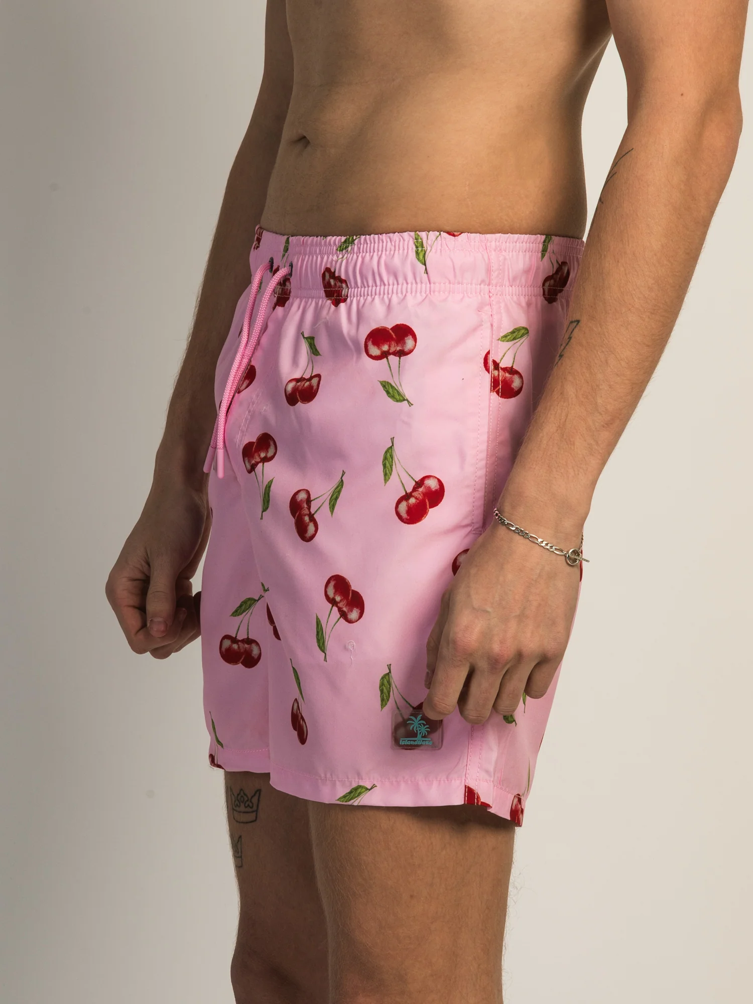 ISLAND HAZE CHERRY 5" VOLLEY - Image 3
