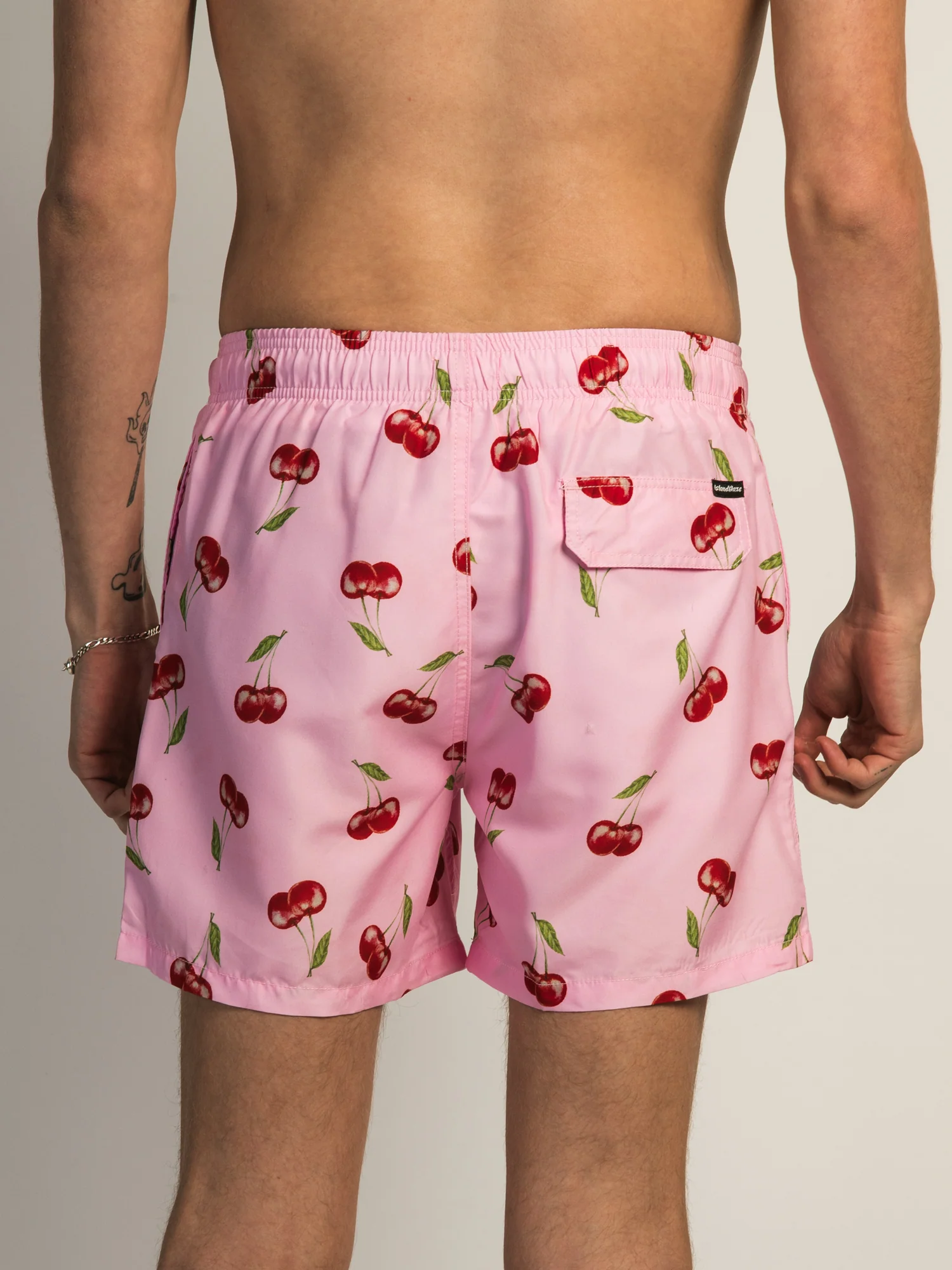 ISLAND HAZE CHERRY 5" VOLLEY - Image 4