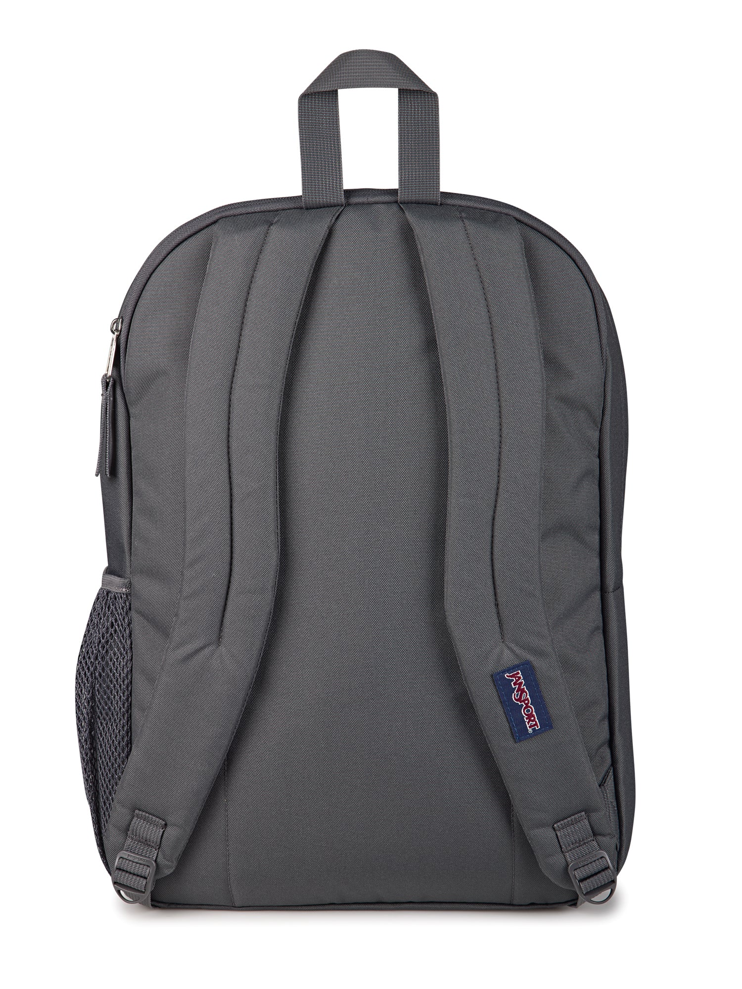 JANSPORT BIG STUDENT 34L SMOKE - Image 3