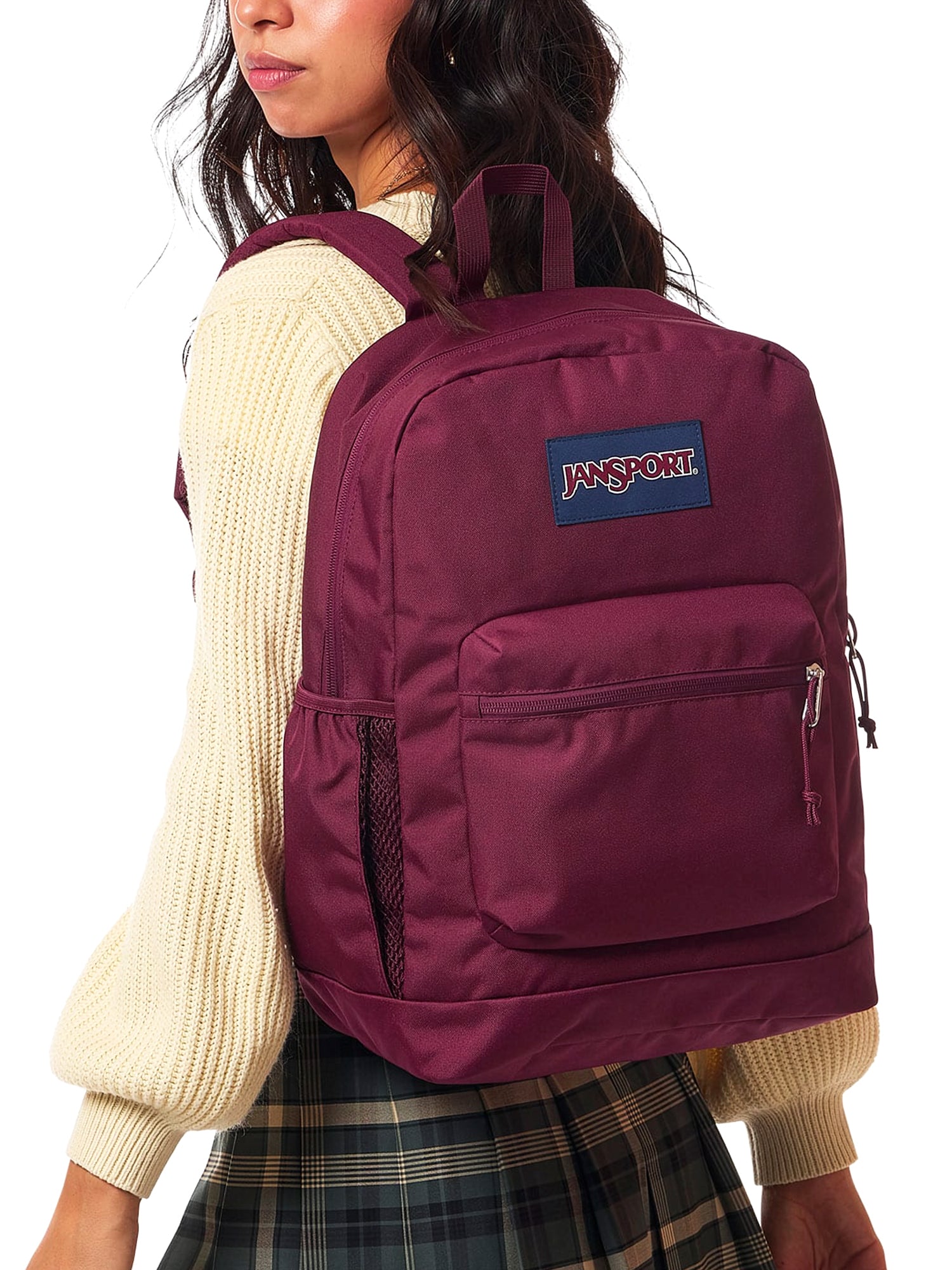 JANSPORT CROSS TOWN PLUS 26L - CHY - Image 2