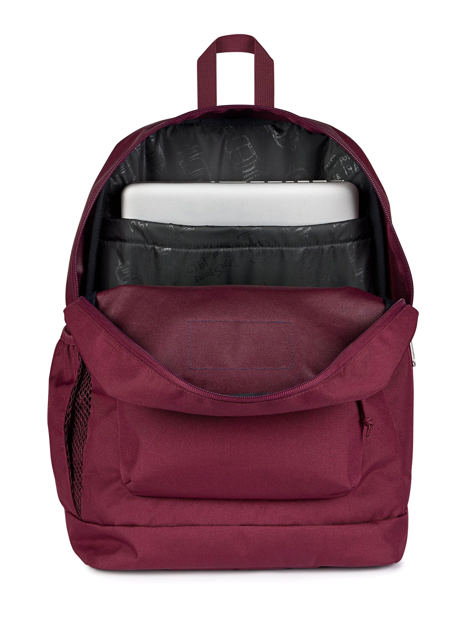 JANSPORT CROSS TOWN PLUS 26L - CHY - Image 3