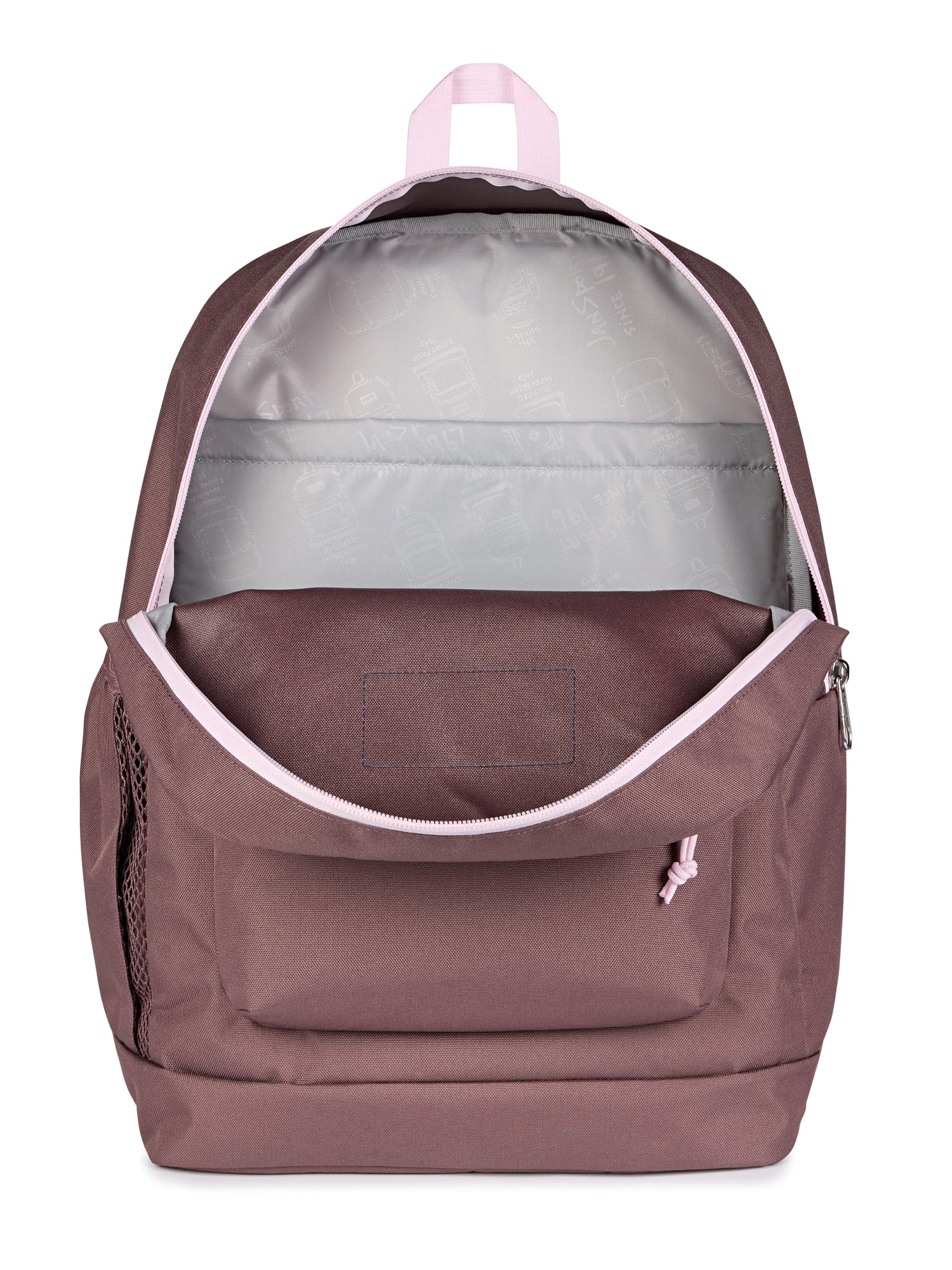JANSPORT CROSS TOWN PLUS COLOR 26L - Image 3