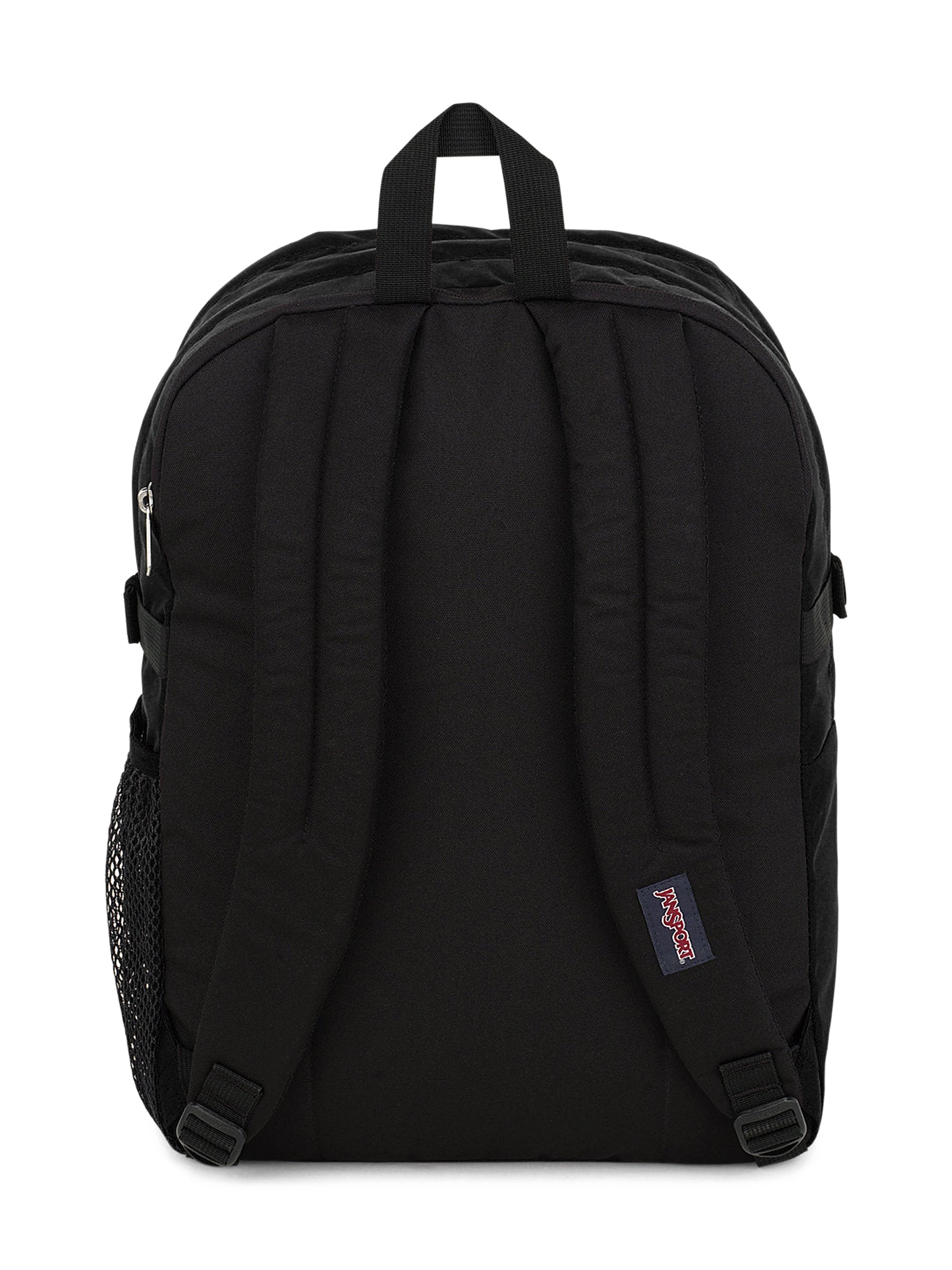 JANSPORT MAIN CAMPUS 32L - BLACK - Image 3