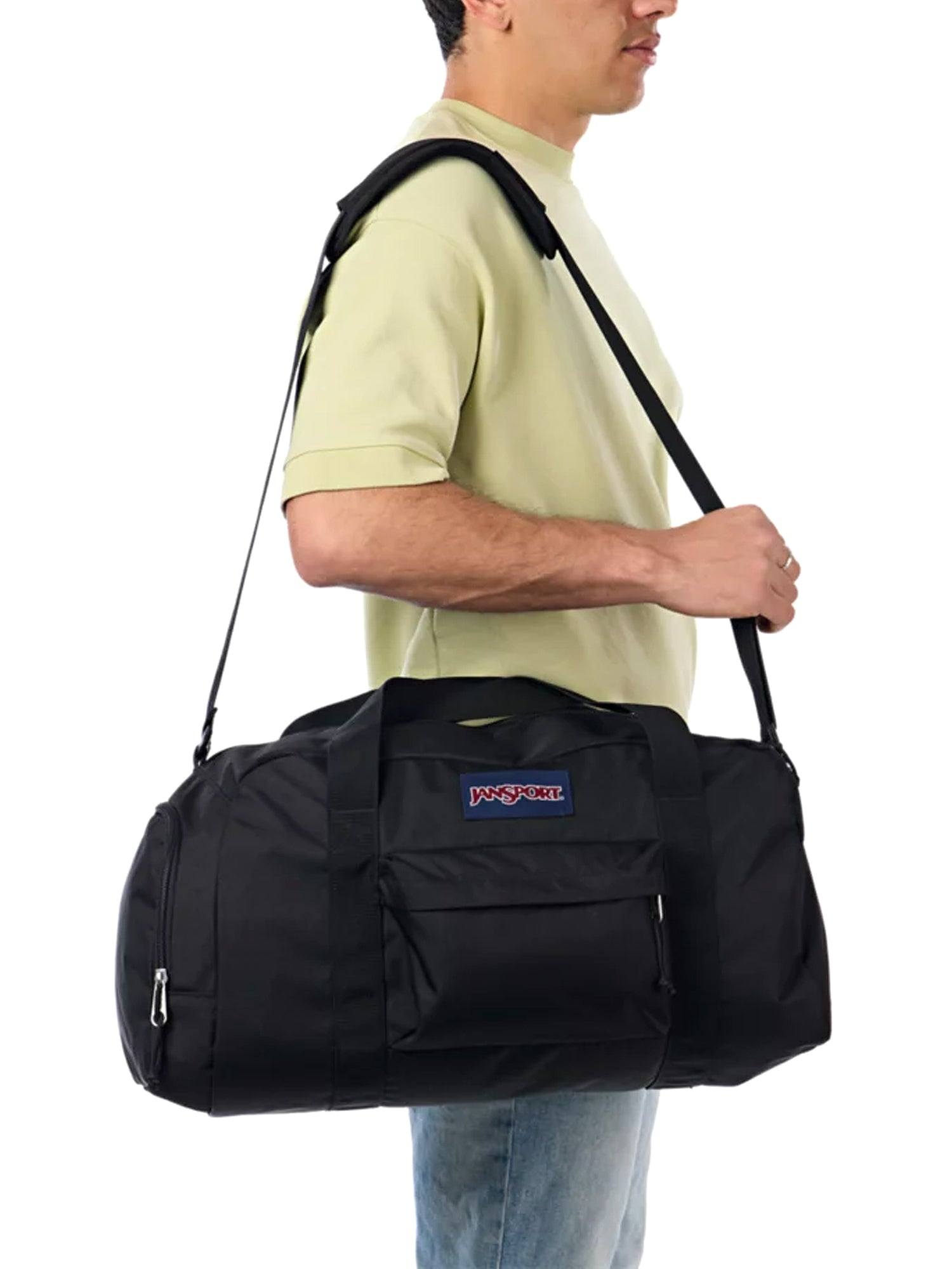 JANSPORT WEEKENDER MEDIUM DUFFLE - Image 2