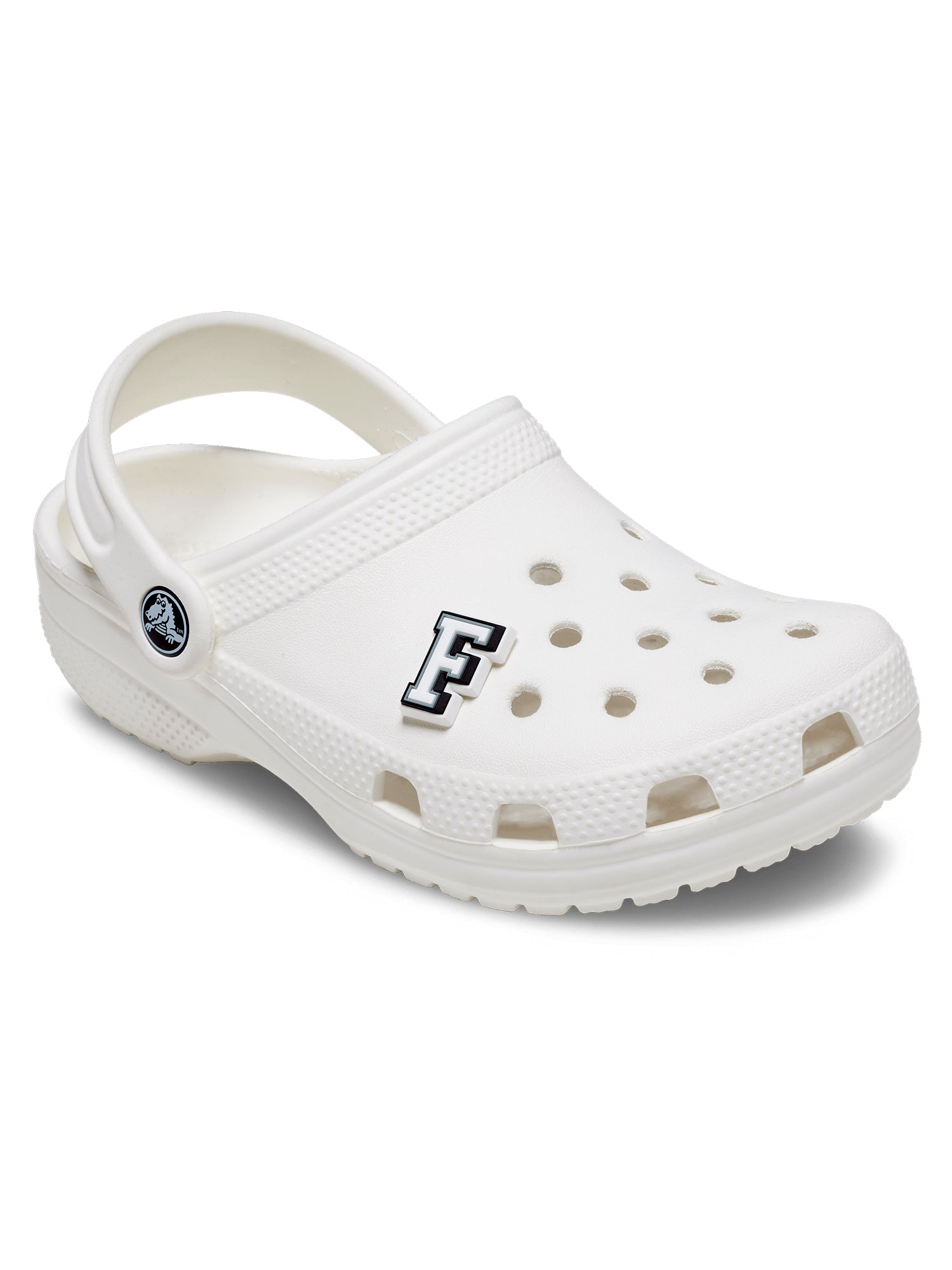 CROCS JIBBITZ LETTER F - Image 2