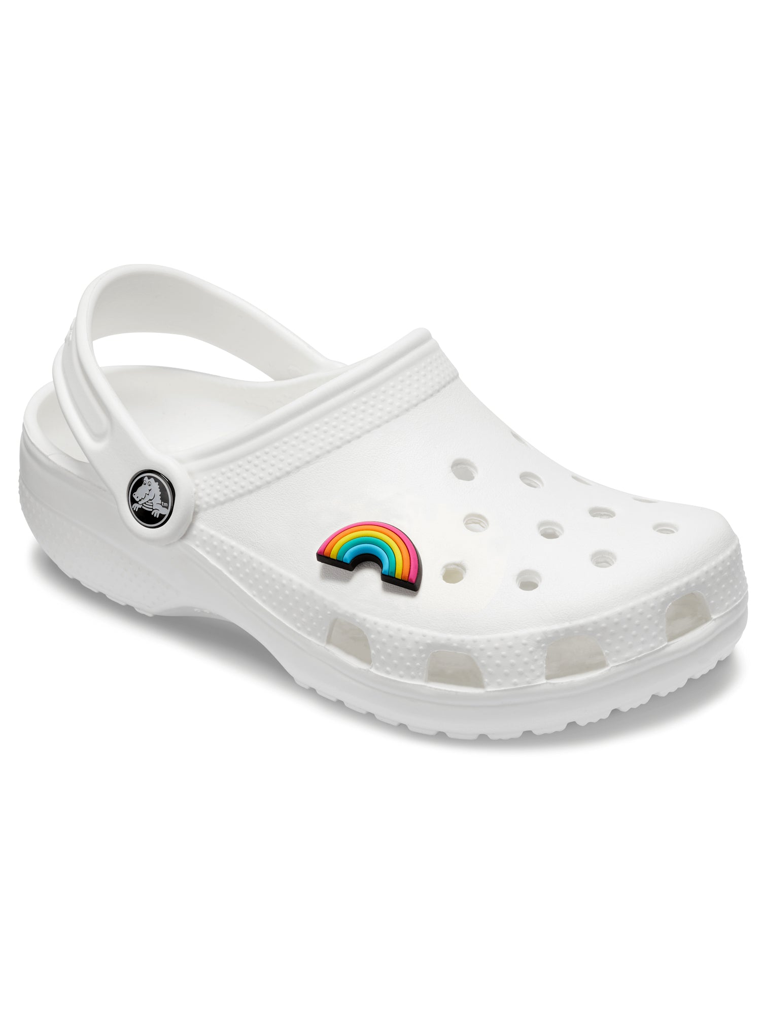 CROCS JIBBITZ - RAINBOW - CLEARANCE - Image 2