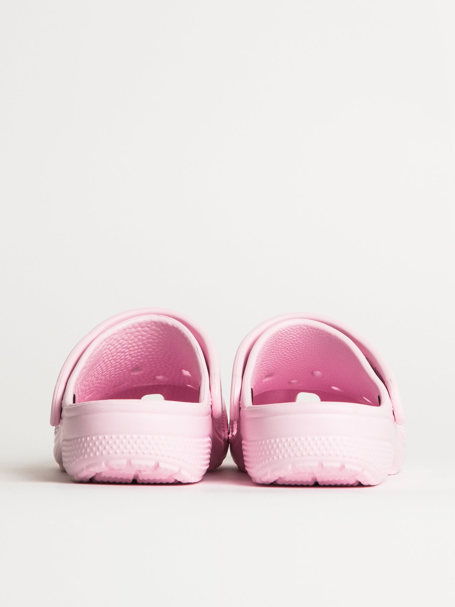 KIDS CROCS CLASSIC CLOG - PINK MILK - Image 5