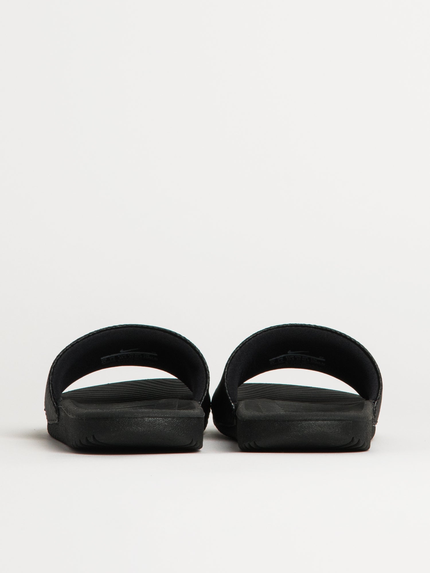 NIKE KIDS KAWA GS SLIDES - Image 5