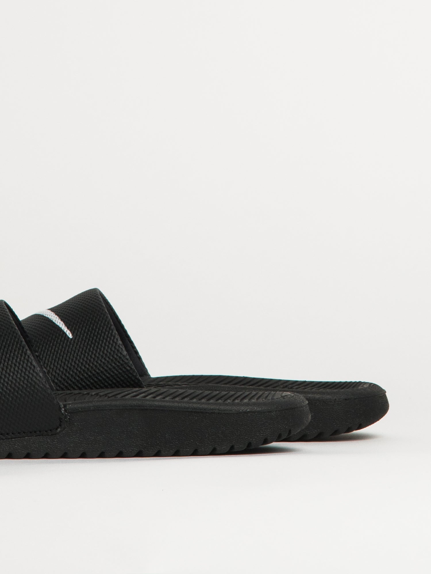 NIKE KIDS KAWA GS SLIDES - Image 7
