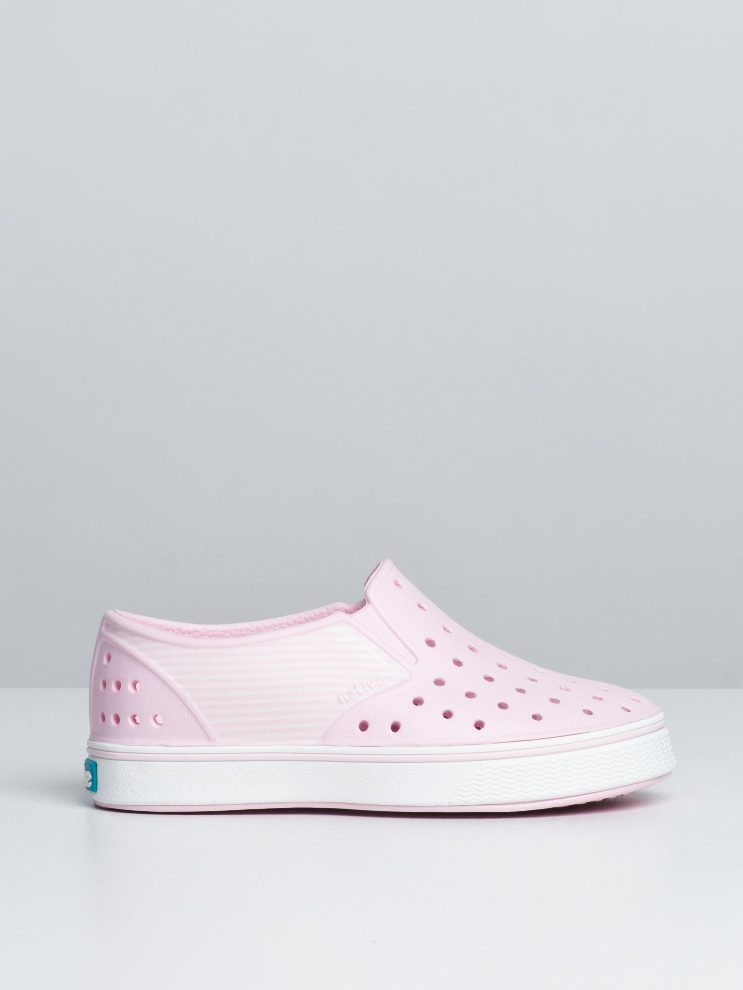 KIDS NATIVE TODDLER MILES SHOES - CLEARANCE