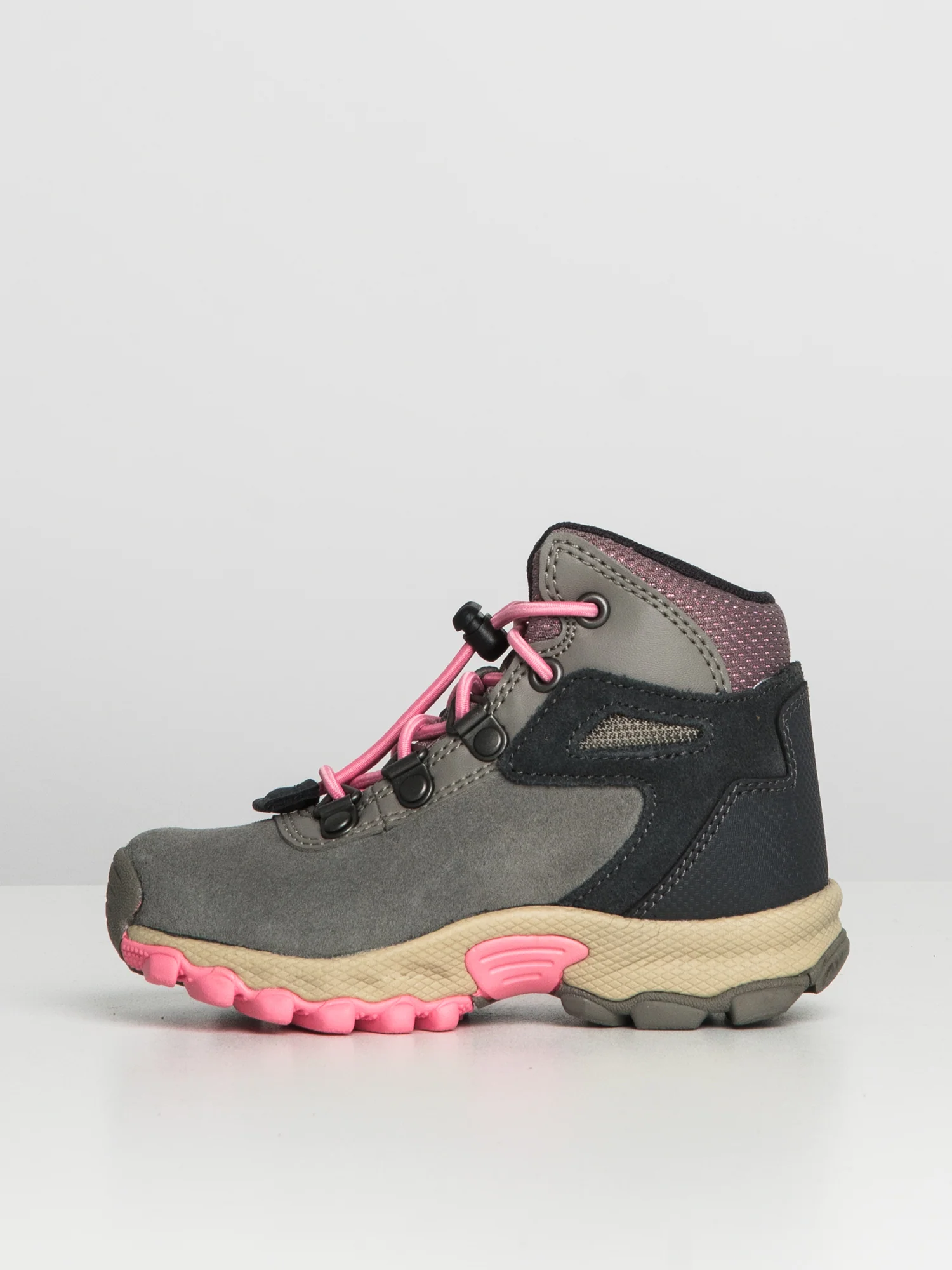 KIDS COLUMBIA CHILDRENS NEWTON RIDGE AMPED BOOT - CLEARANCE - Image 4