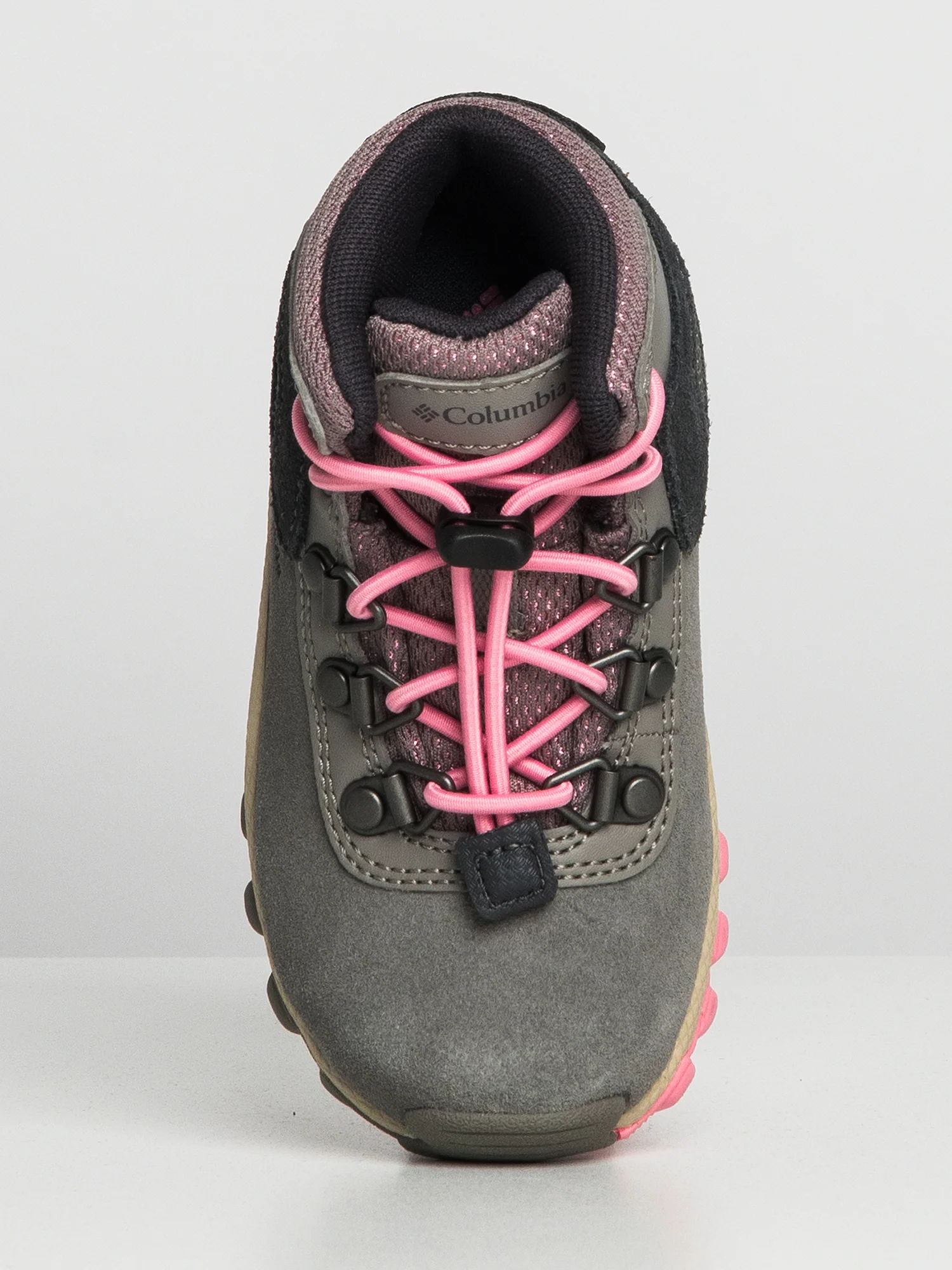KIDS COLUMBIA CHILDRENS NEWTON RIDGE AMPED BOOT - CLEARANCE - Image 5