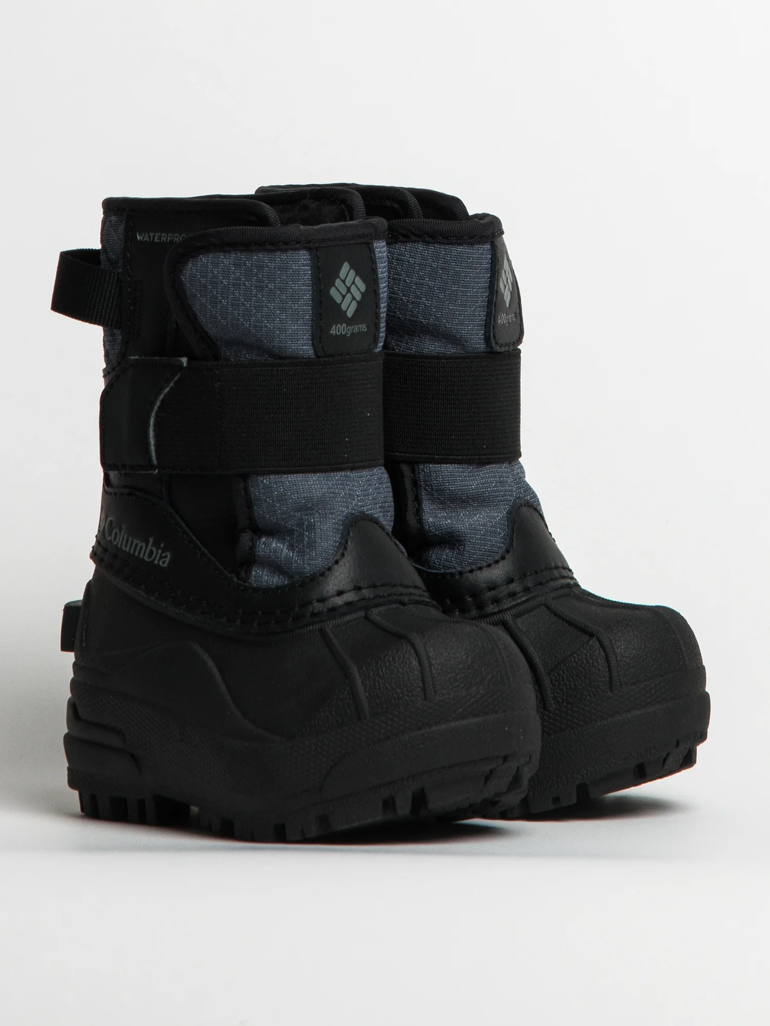 KIDS COLUMBIA TODDLER BUGABOOT CELSIUS STRAP BOOT - CLEARANCE - Image 2