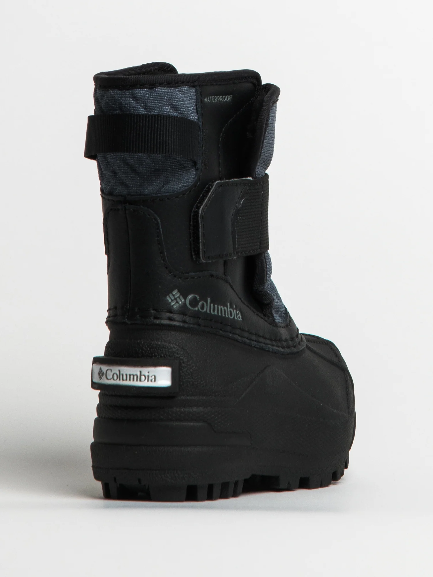 KIDS COLUMBIA TODDLER BUGABOOT CELSIUS STRAP BOOT - CLEARANCE - Image 3