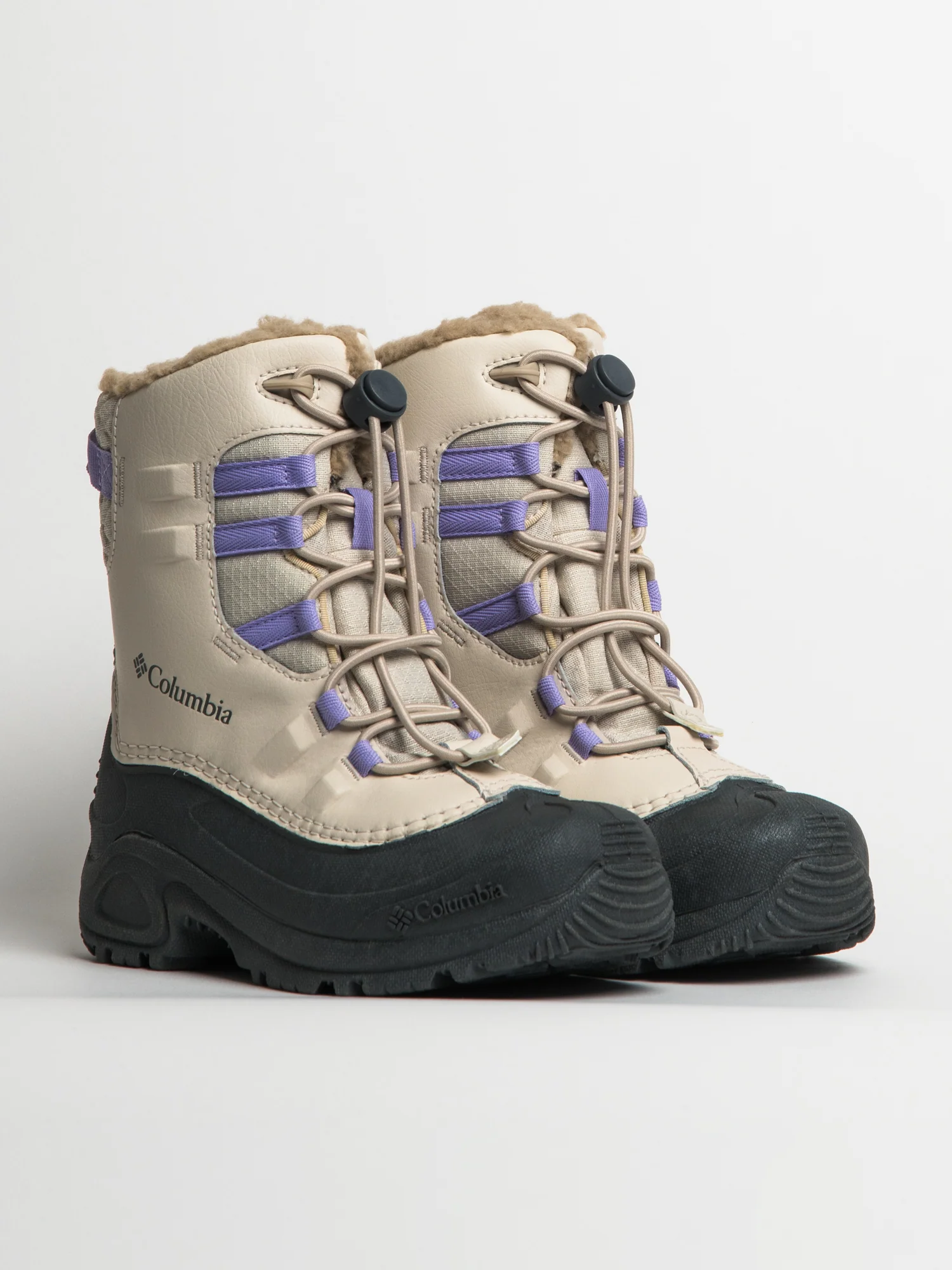 KIDS COLUMBIA YOUTH BUGABOOT CELSIUS BOOT - CLEARANCE - Image 2