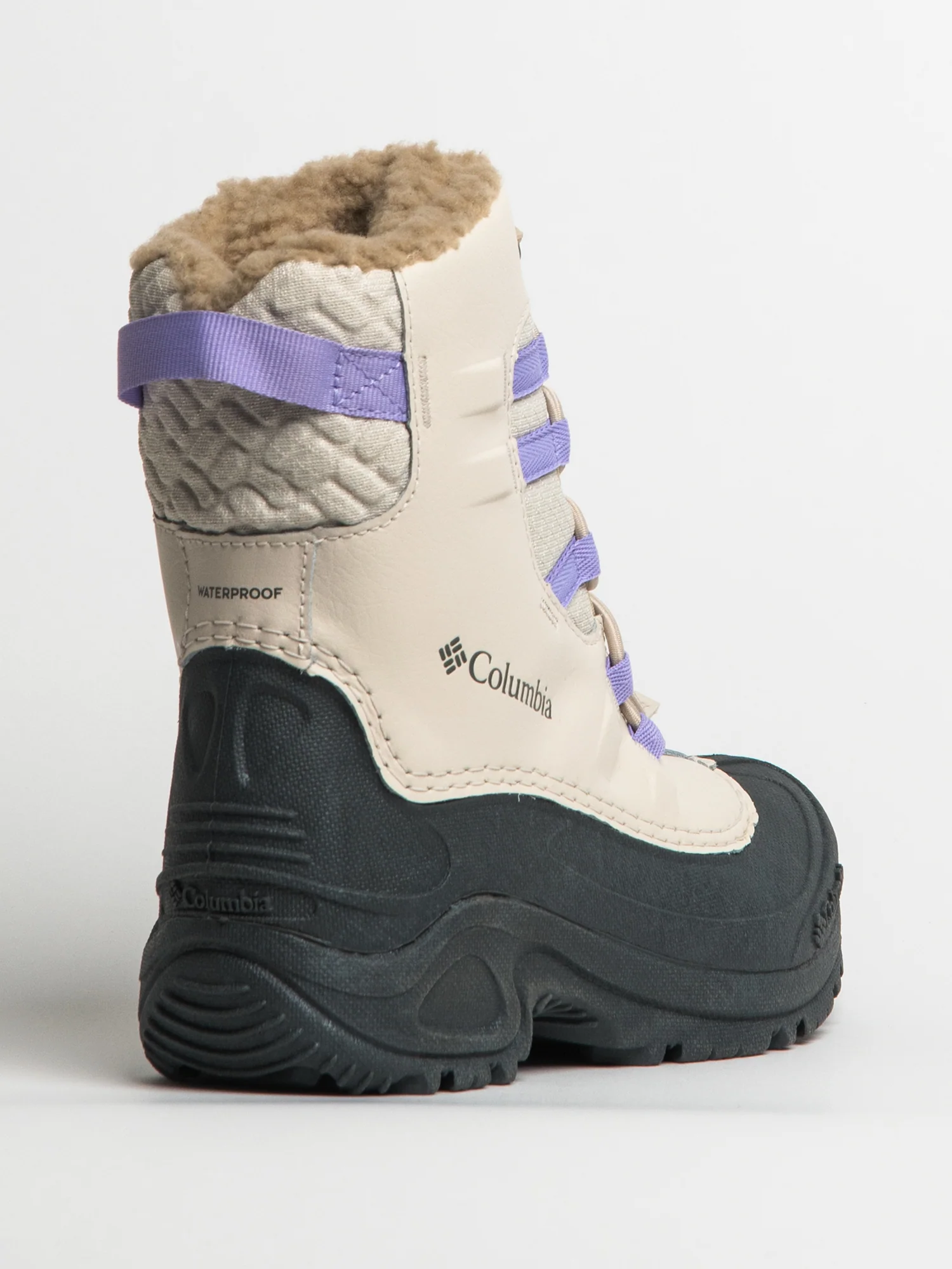 KIDS COLUMBIA YOUTH BUGABOOT CELSIUS BOOT - CLEARANCE - Image 3