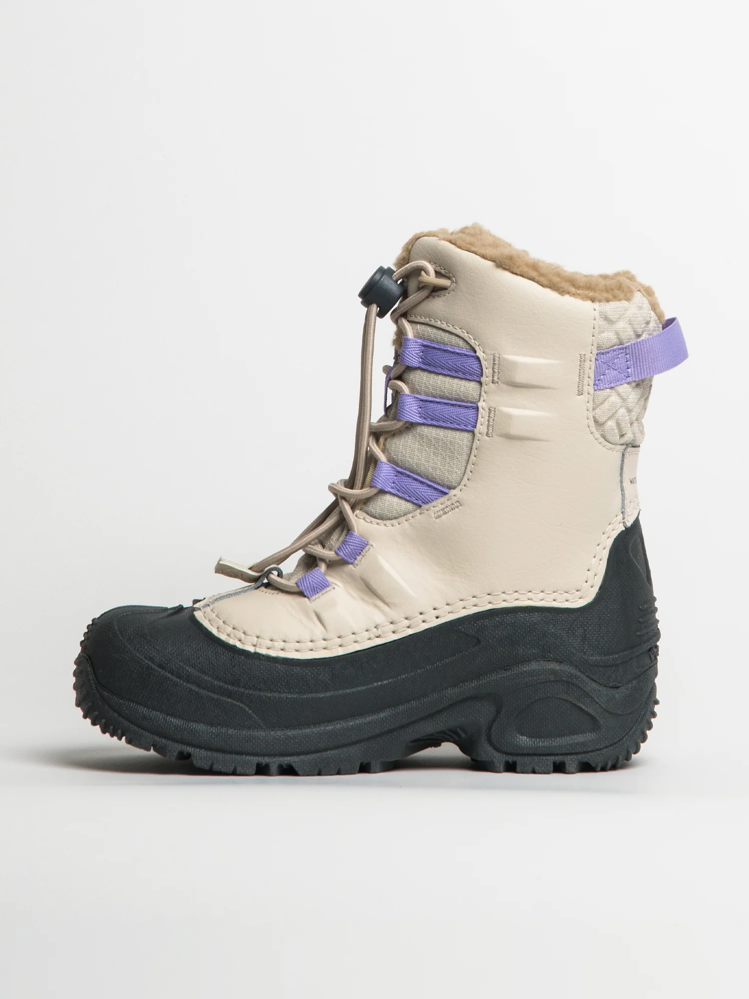 KIDS COLUMBIA YOUTH BUGABOOT CELSIUS BOOT - CLEARANCE - Image 4