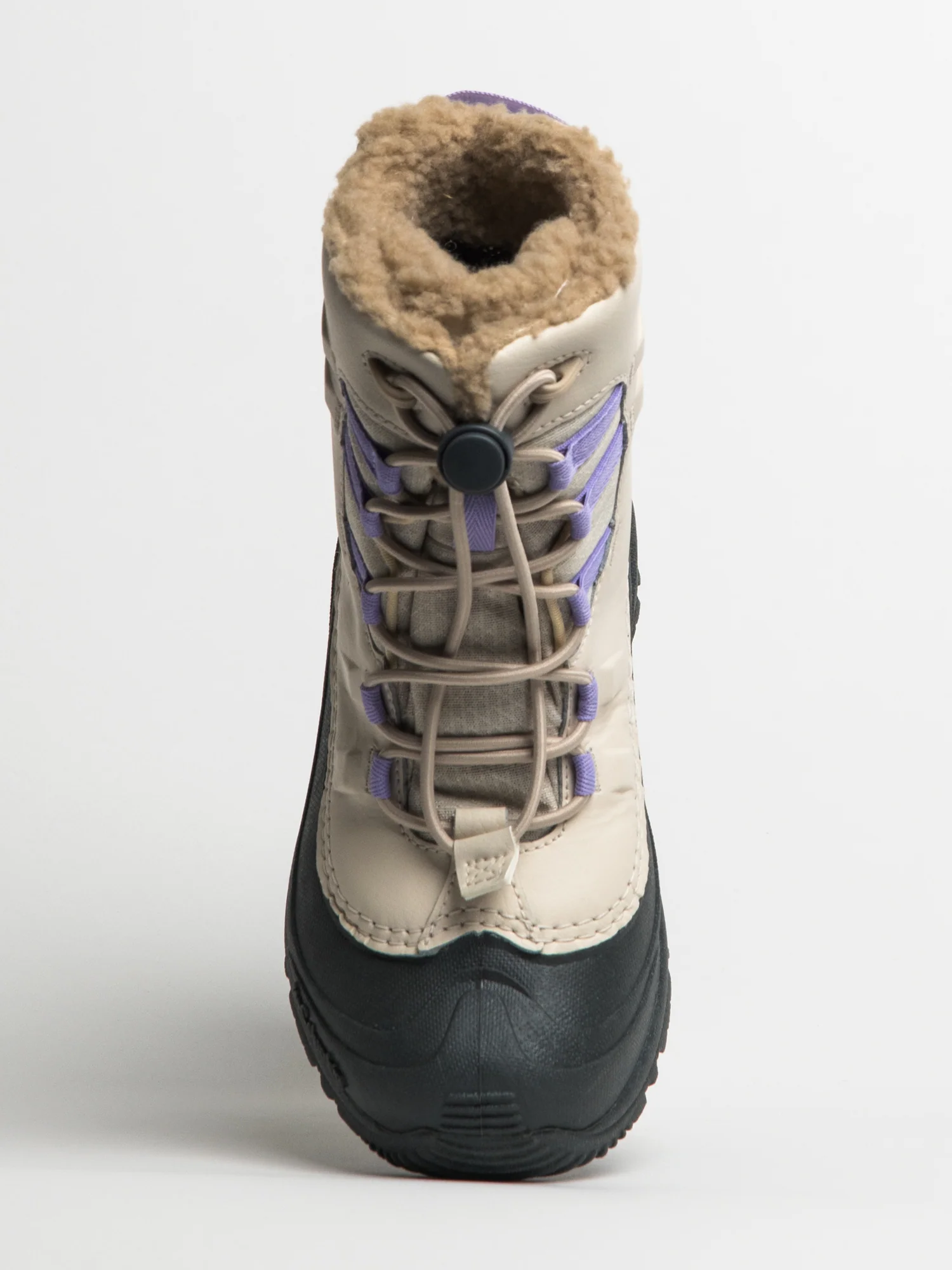 KIDS COLUMBIA YOUTH BUGABOOT CELSIUS BOOT - CLEARANCE - Image 5