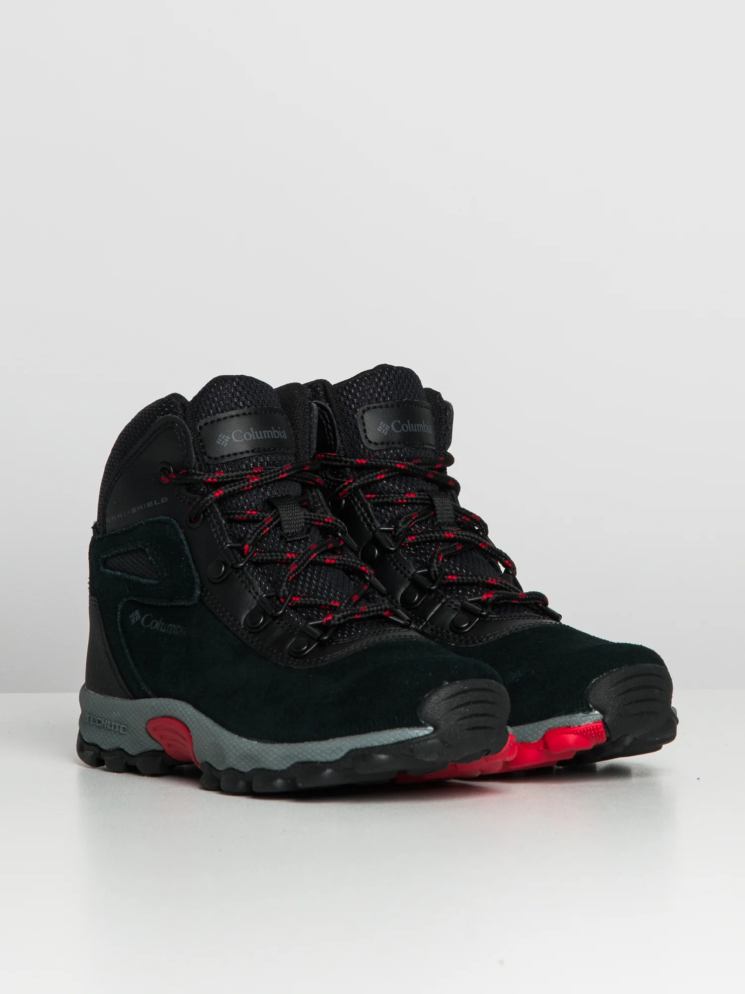 KIDS COLUMBIA YOUTH NEWTON RIDGE AMPED BOOT - CLEARANCE - Image 2
