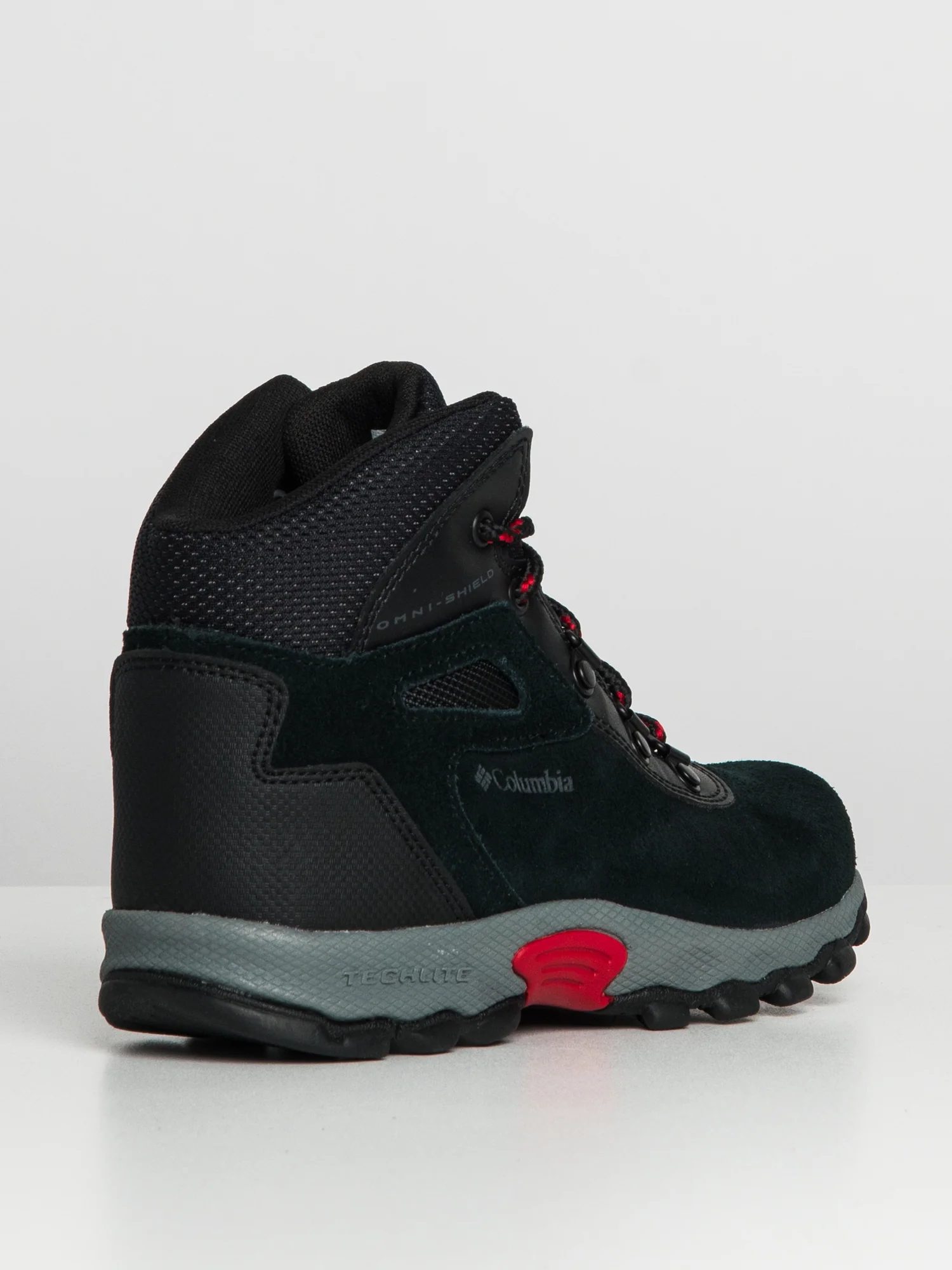 KIDS COLUMBIA YOUTH NEWTON RIDGE AMPED BOOT - CLEARANCE - Image 3