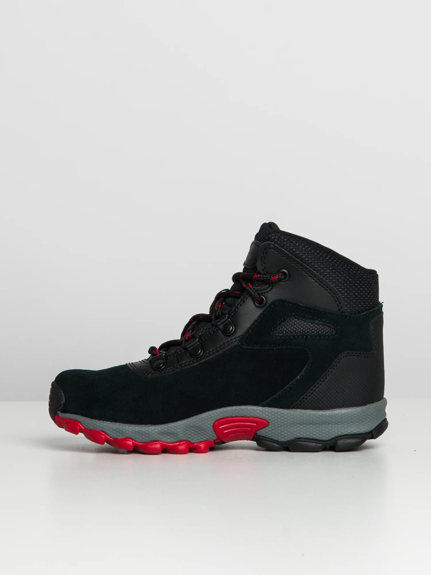 KIDS COLUMBIA YOUTH NEWTON RIDGE AMPED BOOT - CLEARANCE - Image 4