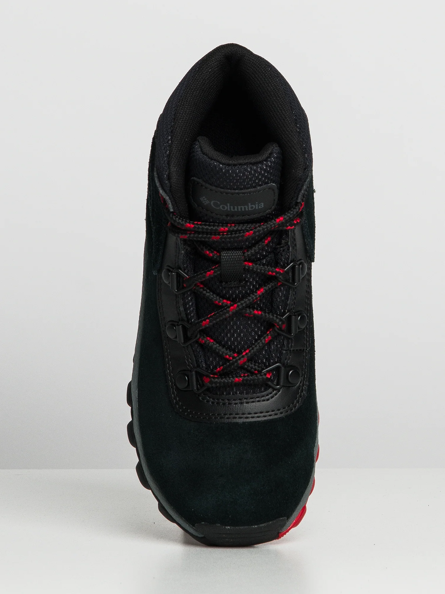 KIDS COLUMBIA YOUTH NEWTON RIDGE AMPED BOOT - CLEARANCE - Image 5