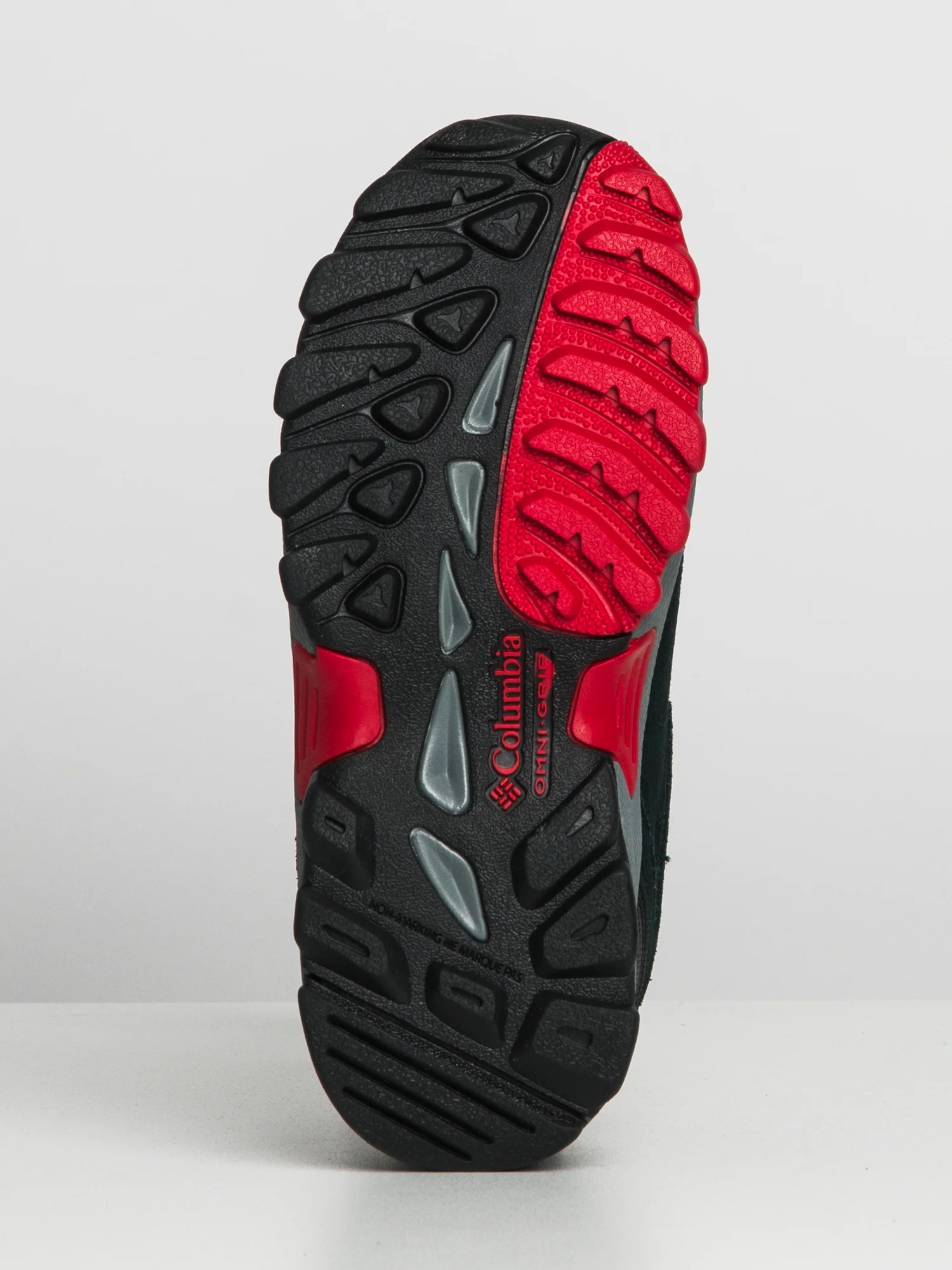 KIDS COLUMBIA YOUTH NEWTON RIDGE AMPED BOOT - CLEARANCE - Image 6