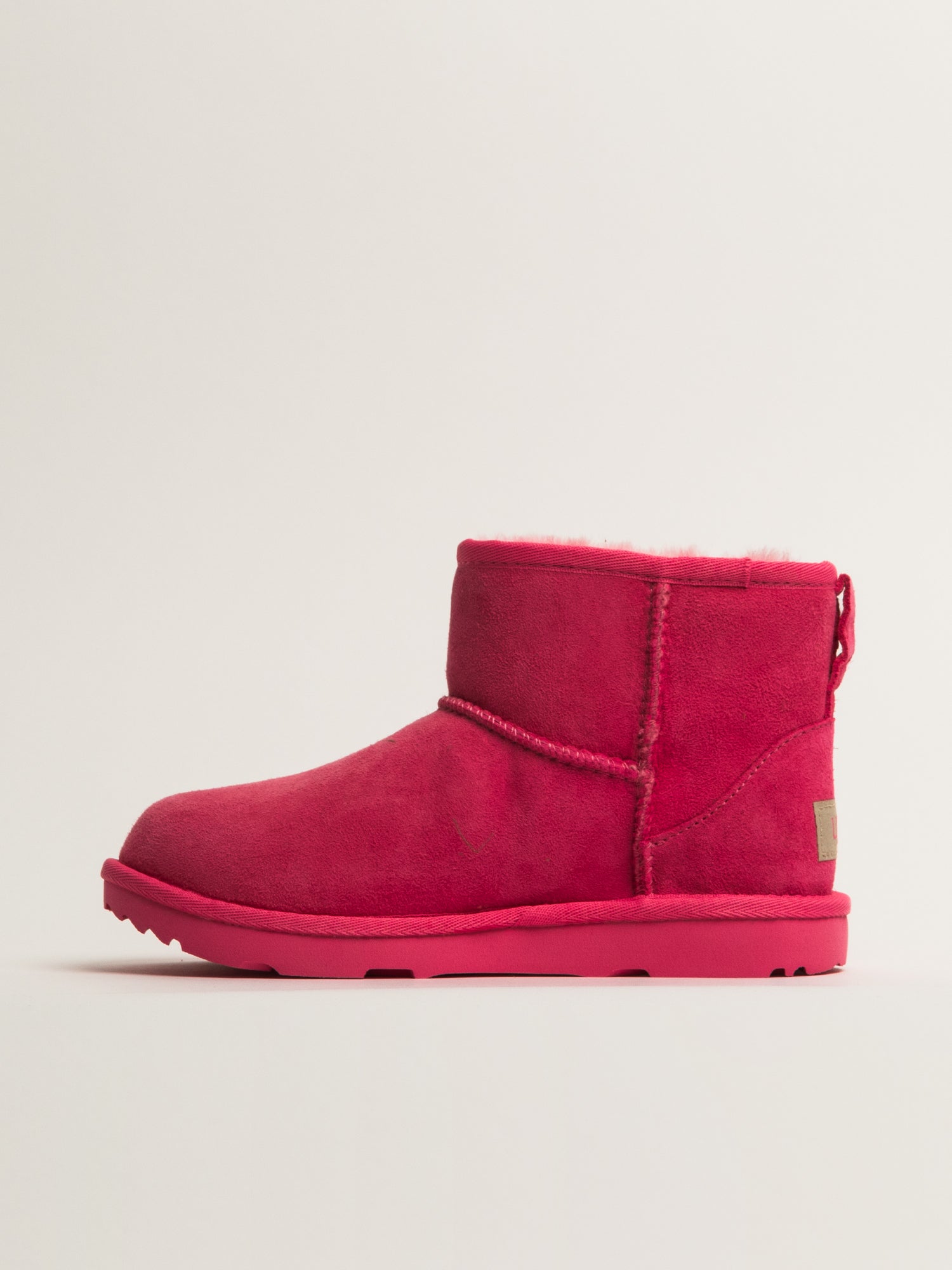 KIDS UGG K CLASSIC MINI II - Image 3