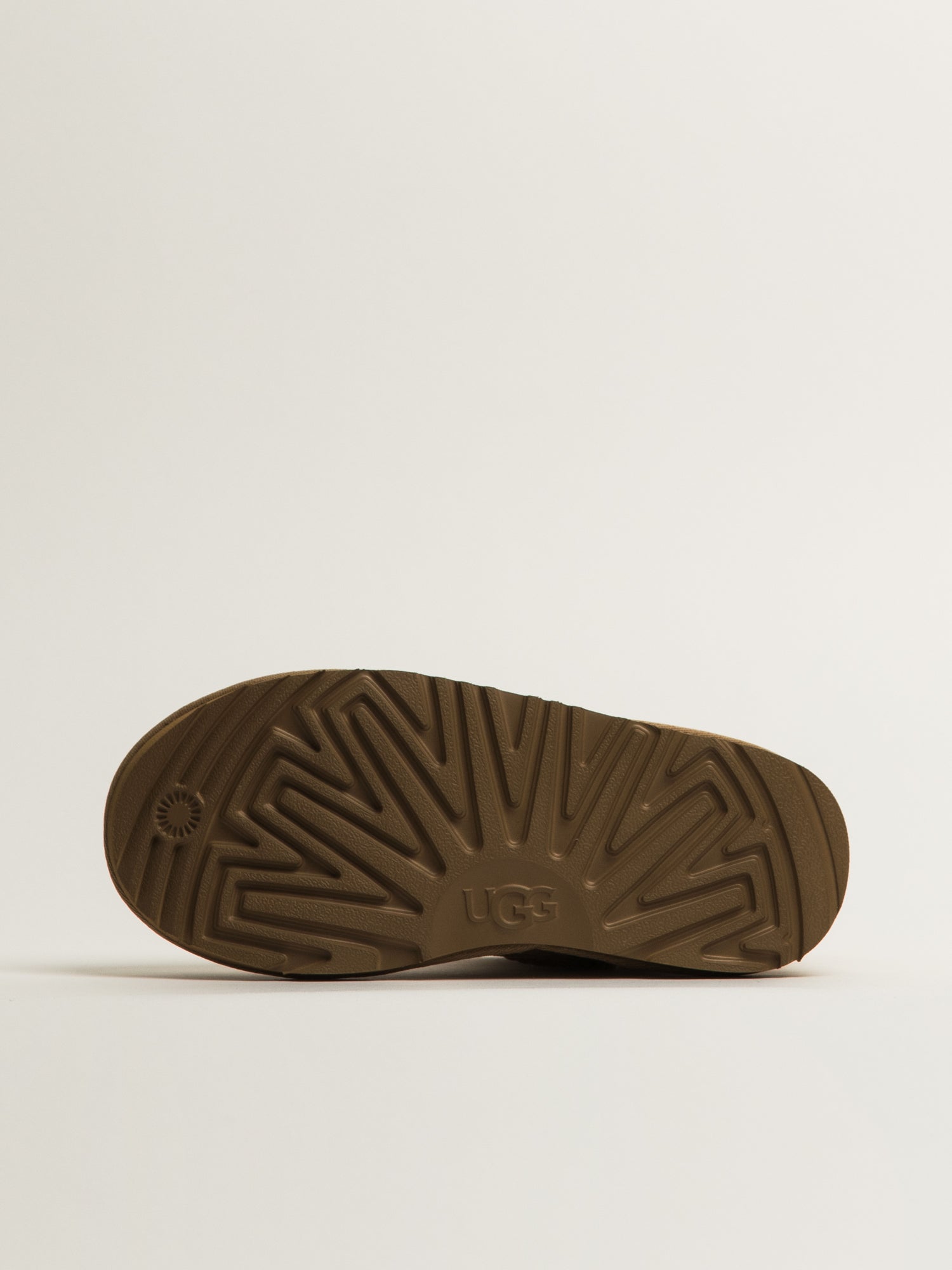 KIDS UGG K CLASSIC MINI II - SAND - Image 6