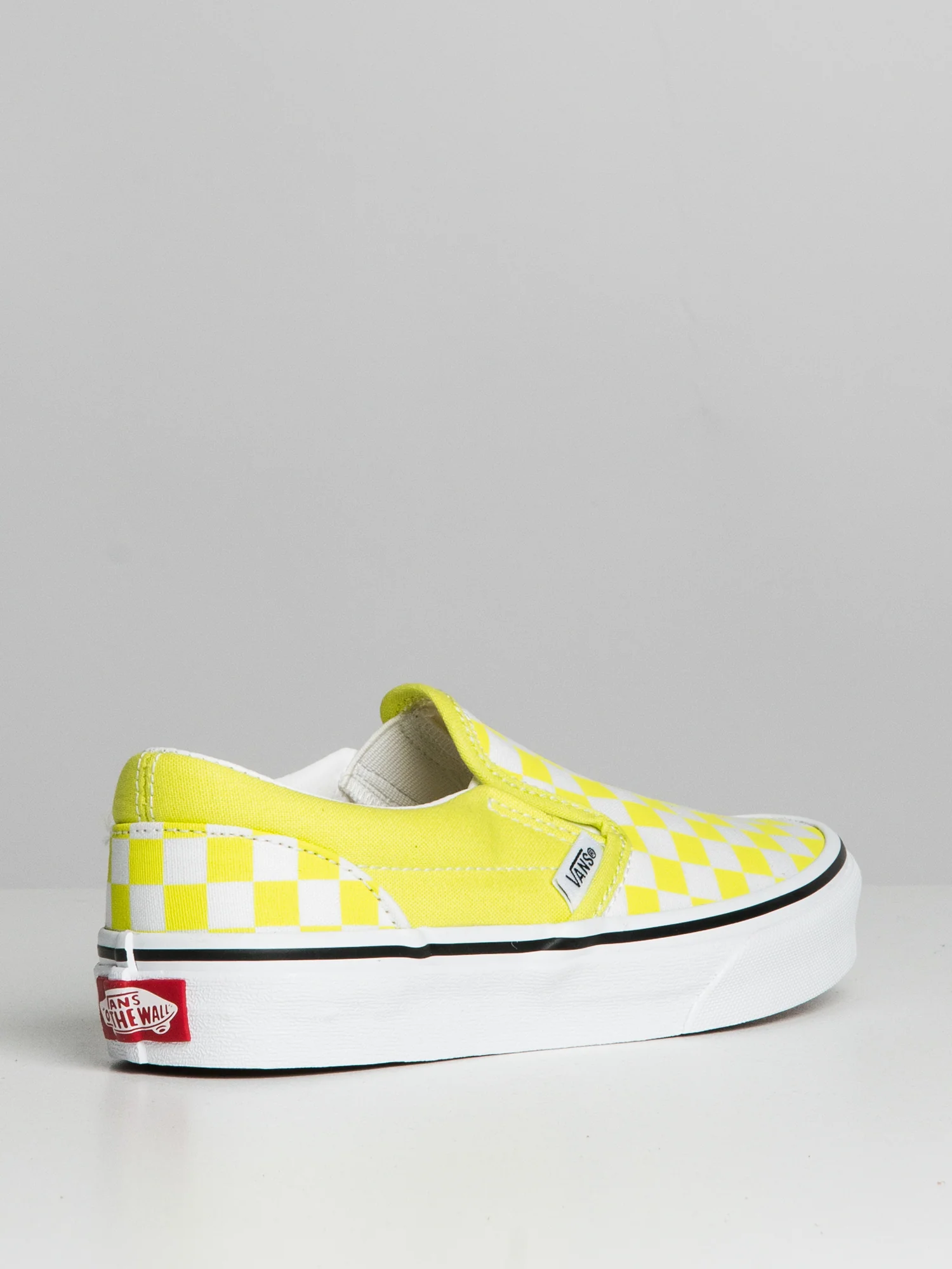 KIDS VANS CLASSIC SLIP ON - CLEARANCE - Image 3