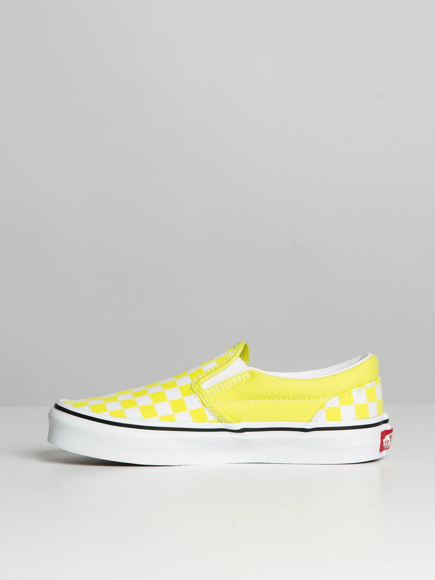 KIDS VANS CLASSIC SLIP ON - CLEARANCE - Image 4