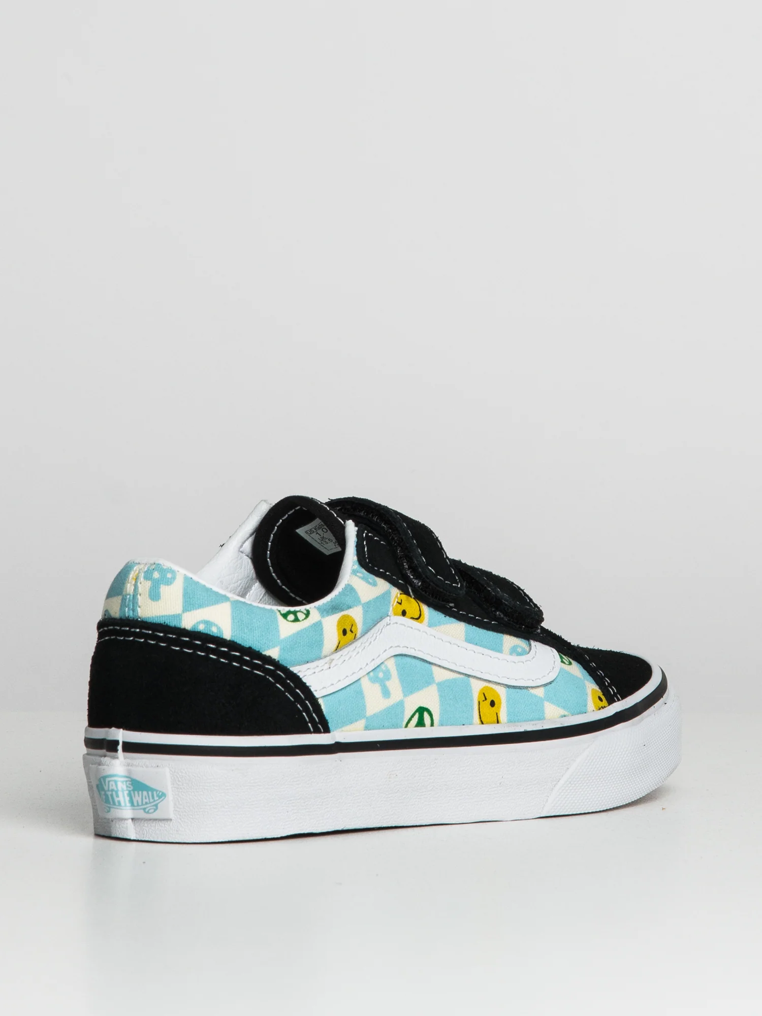 KIDS VANS OLD SKOOL V - CLEARANCE - Image 3