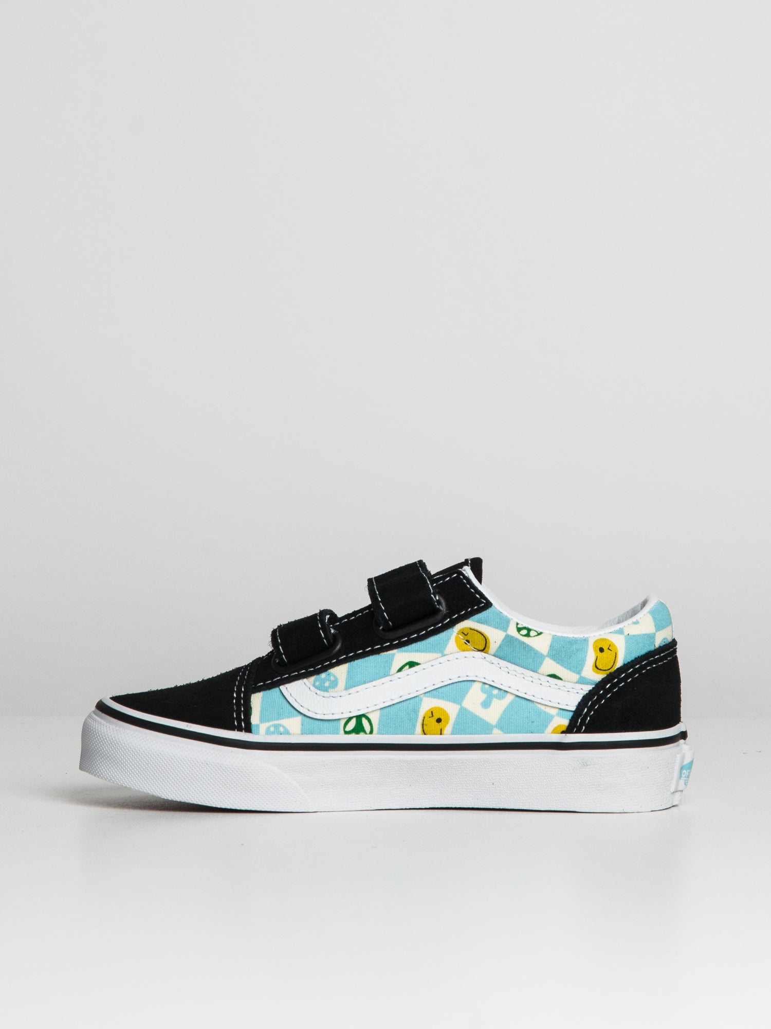 KIDS VANS OLD SKOOL V - CLEARANCE - Image 4