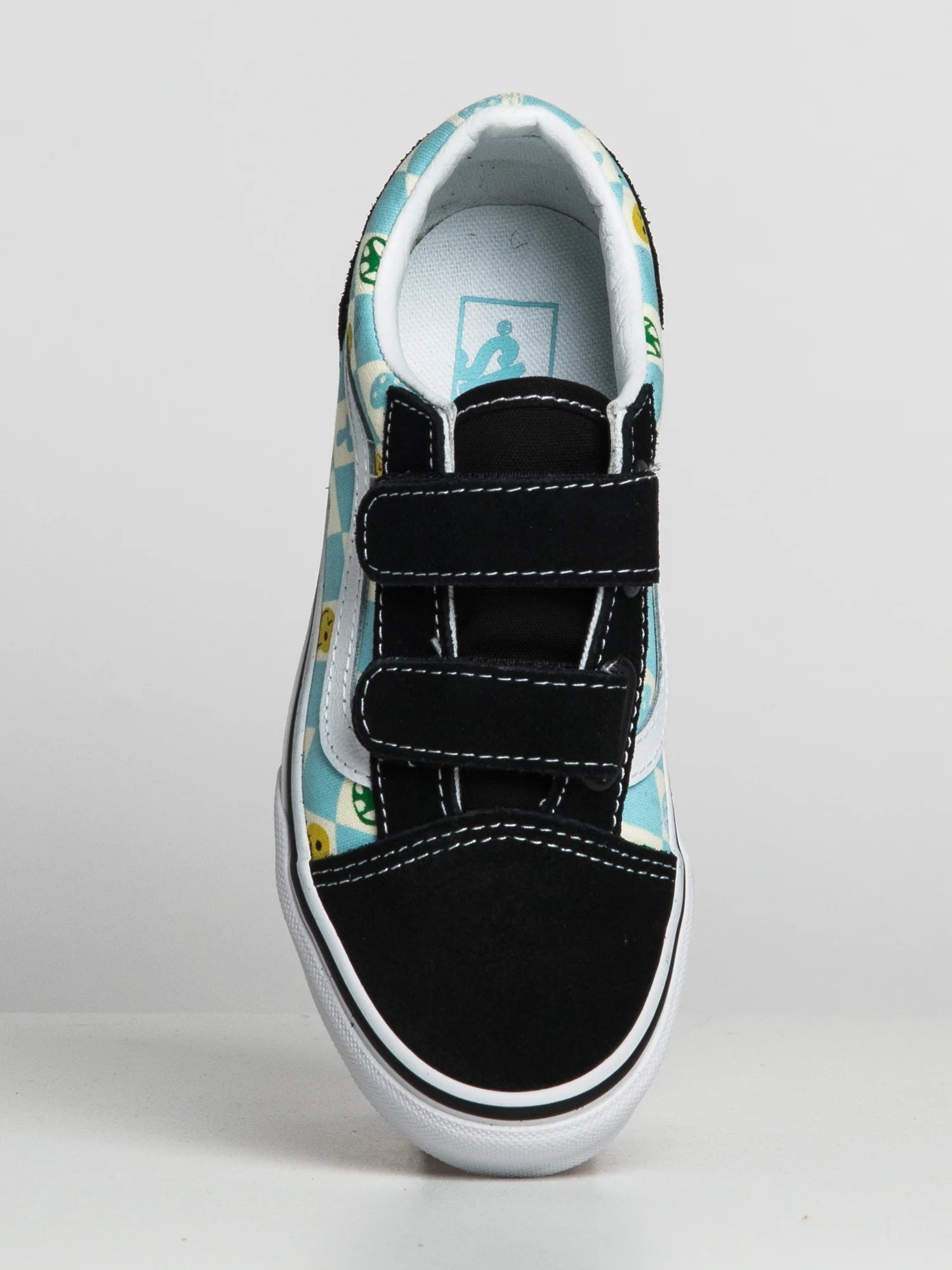 KIDS VANS OLD SKOOL V - CLEARANCE - Image 5