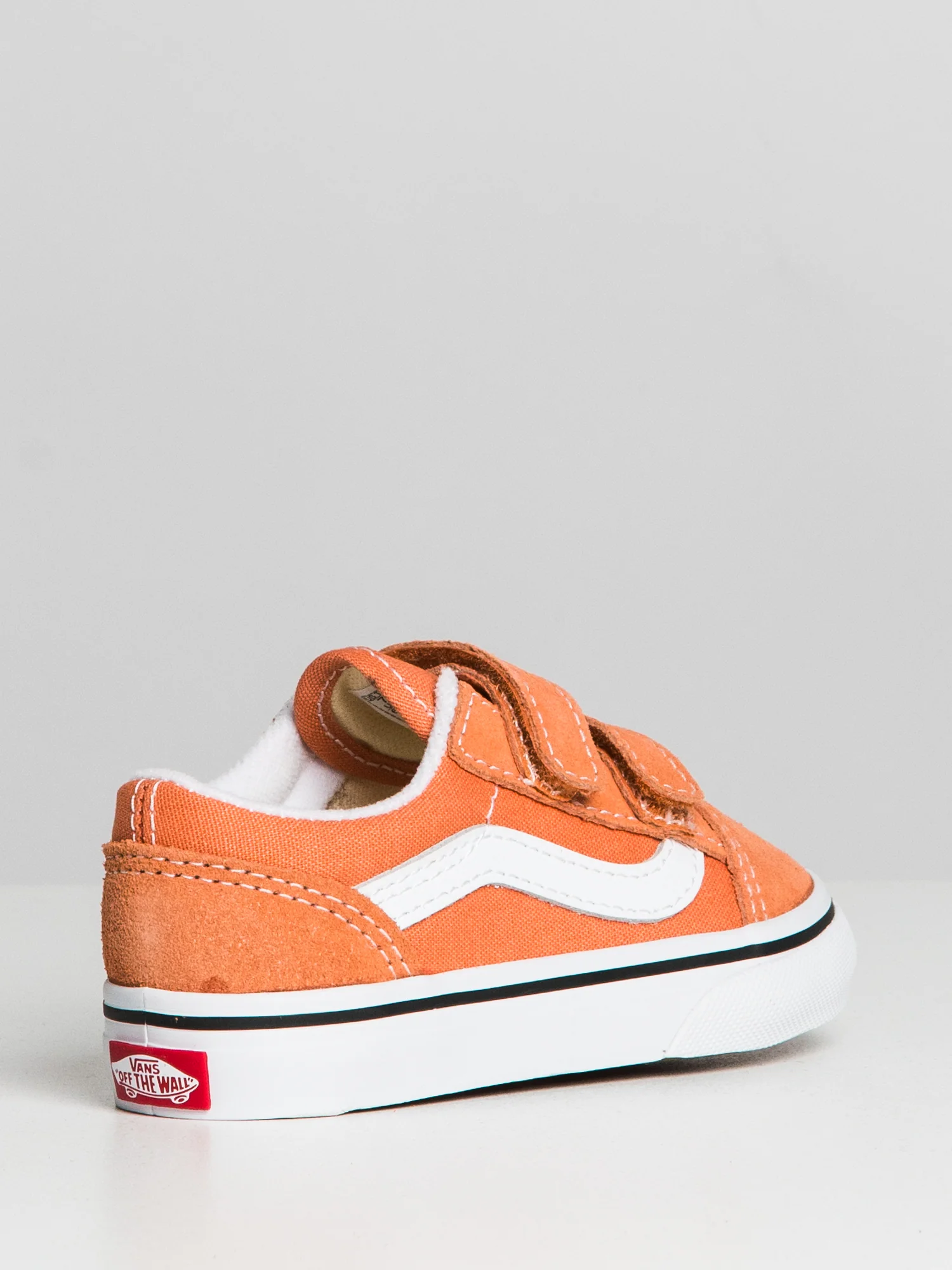 KIDS VANS OLD SKOOL V - CLEARANCE - Image 3