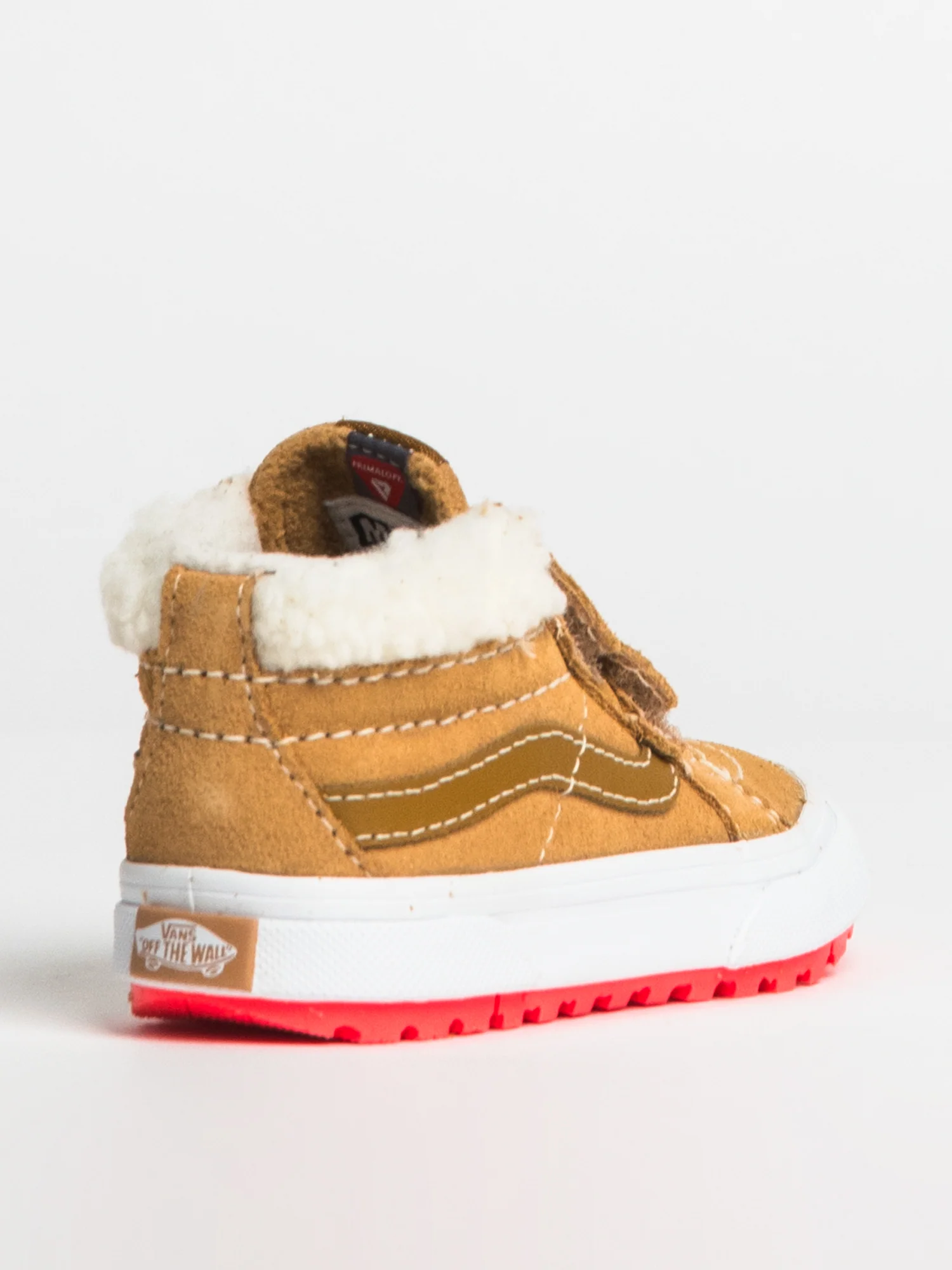 KIDS VANS SK8 MID REISSUE V MTE-1 - CLEARANCE - Image 3