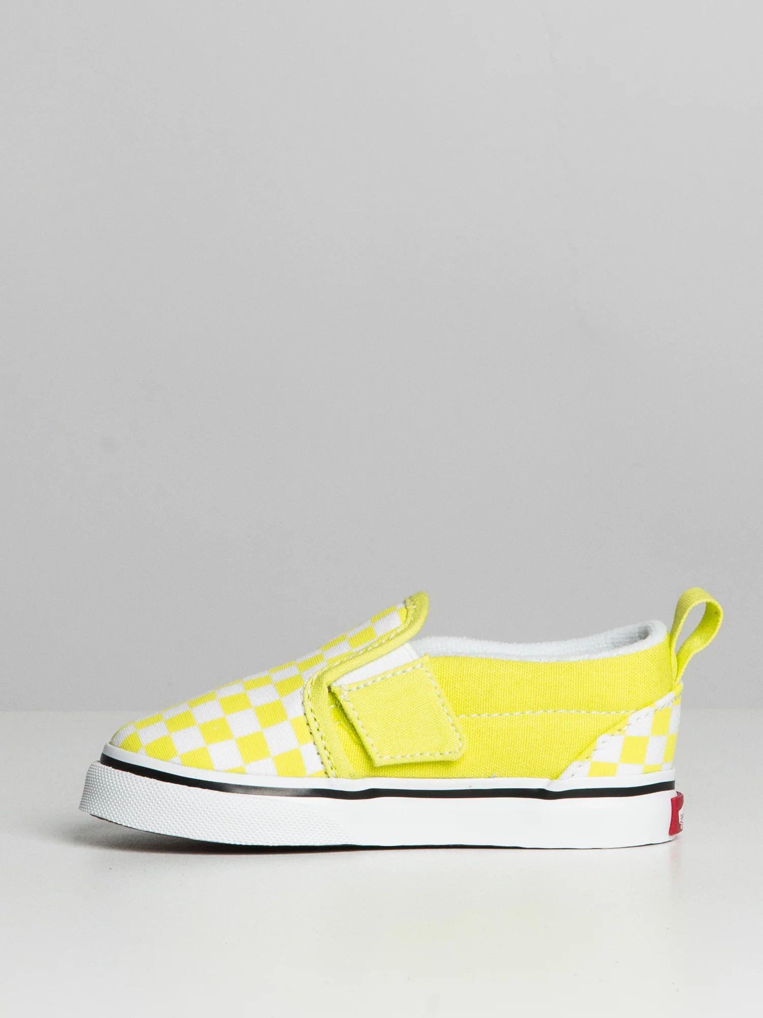KIDS VANS SLIP ON V - CLEARANCE - Image 4