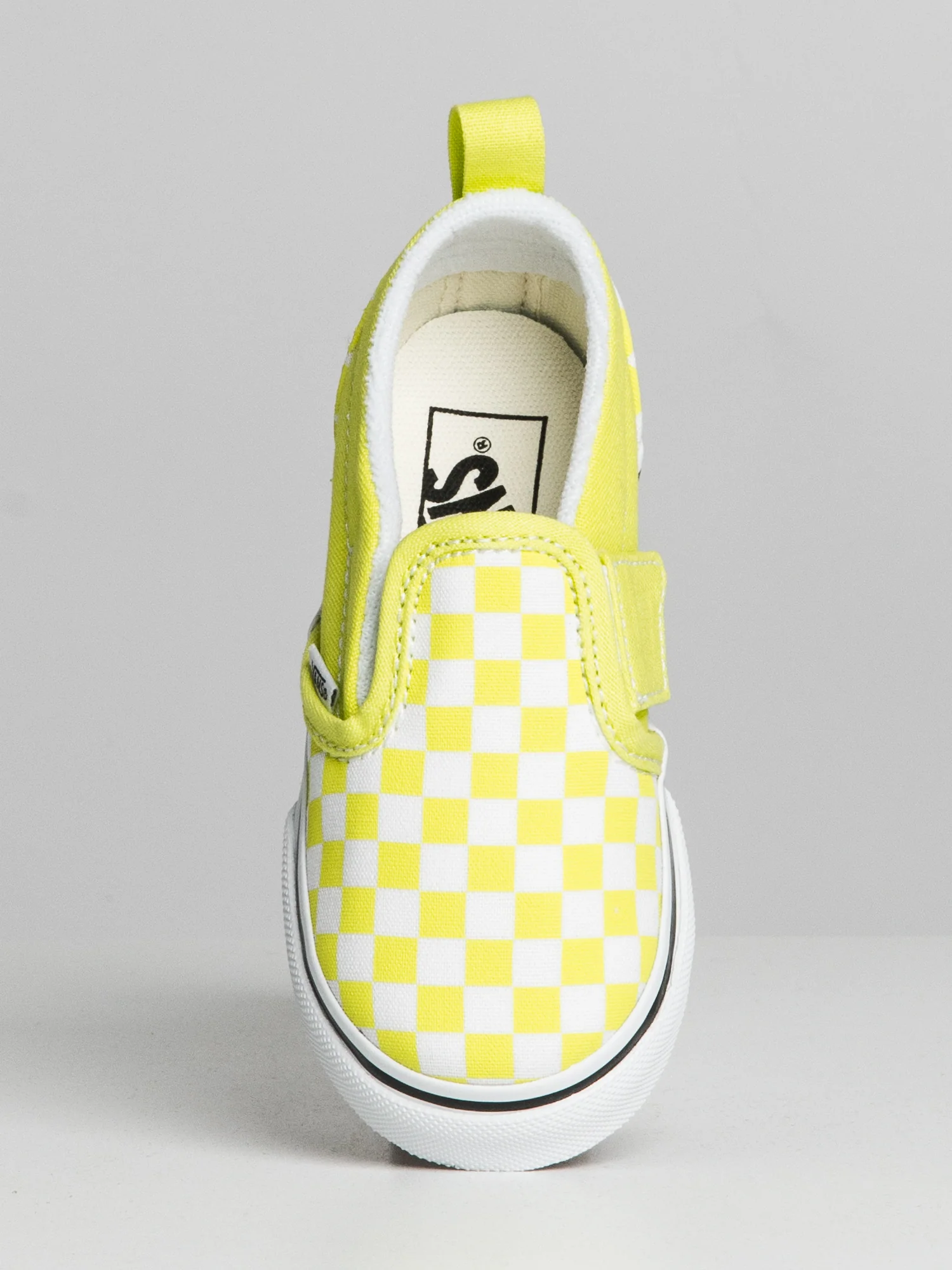 KIDS VANS SLIP ON V - CLEARANCE - Image 5
