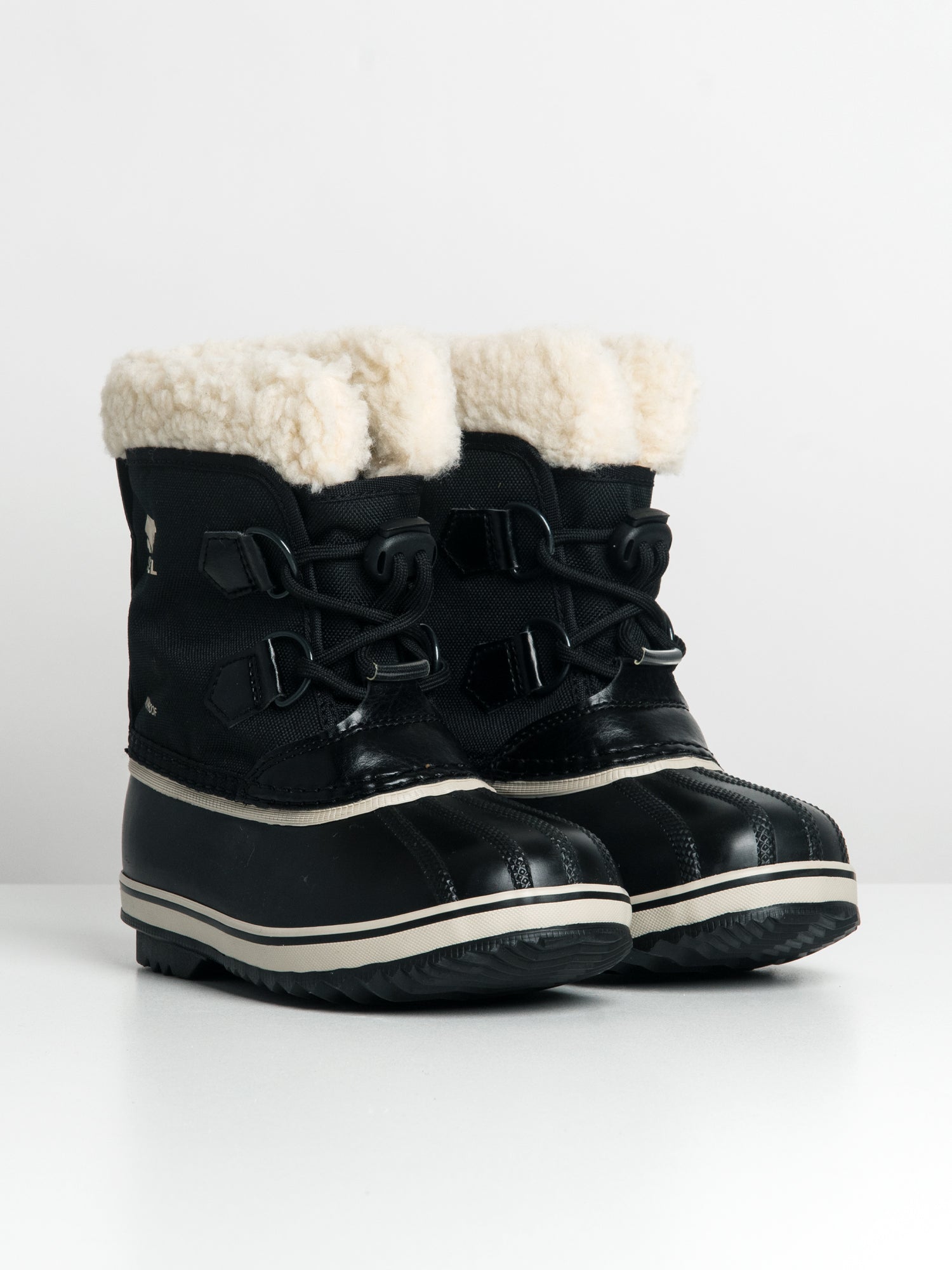 SOREL KIDS YOOT PAC NYLON WATER PROOF - CLEARANCE - Image 2