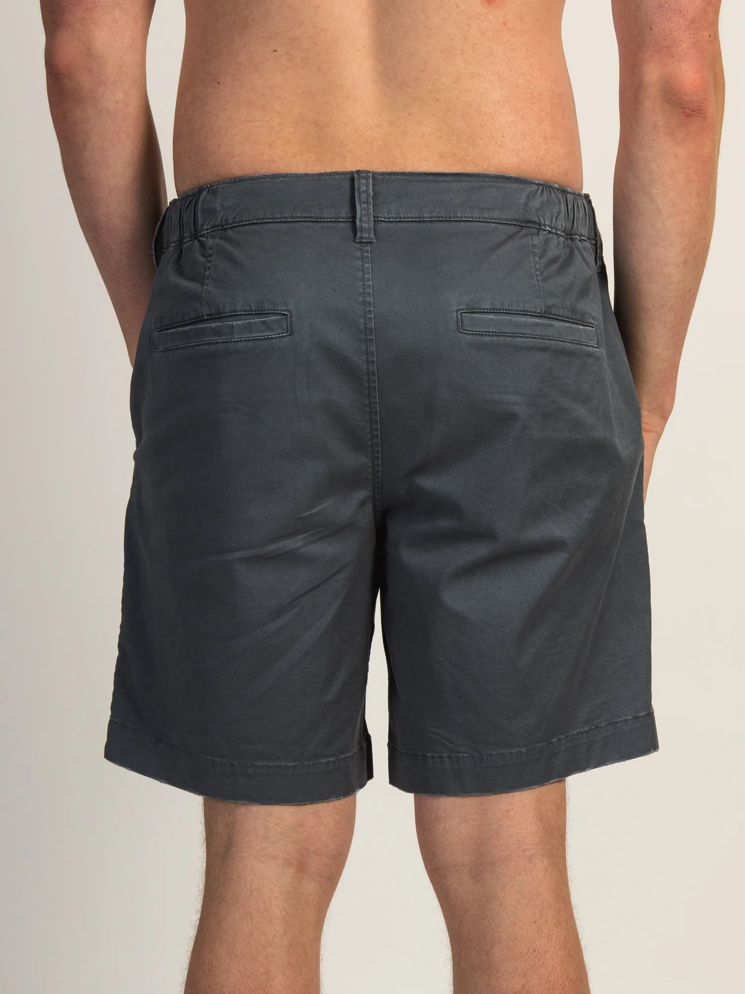 KOLBY EVERYDAY SHORT - BLUE - Image 6