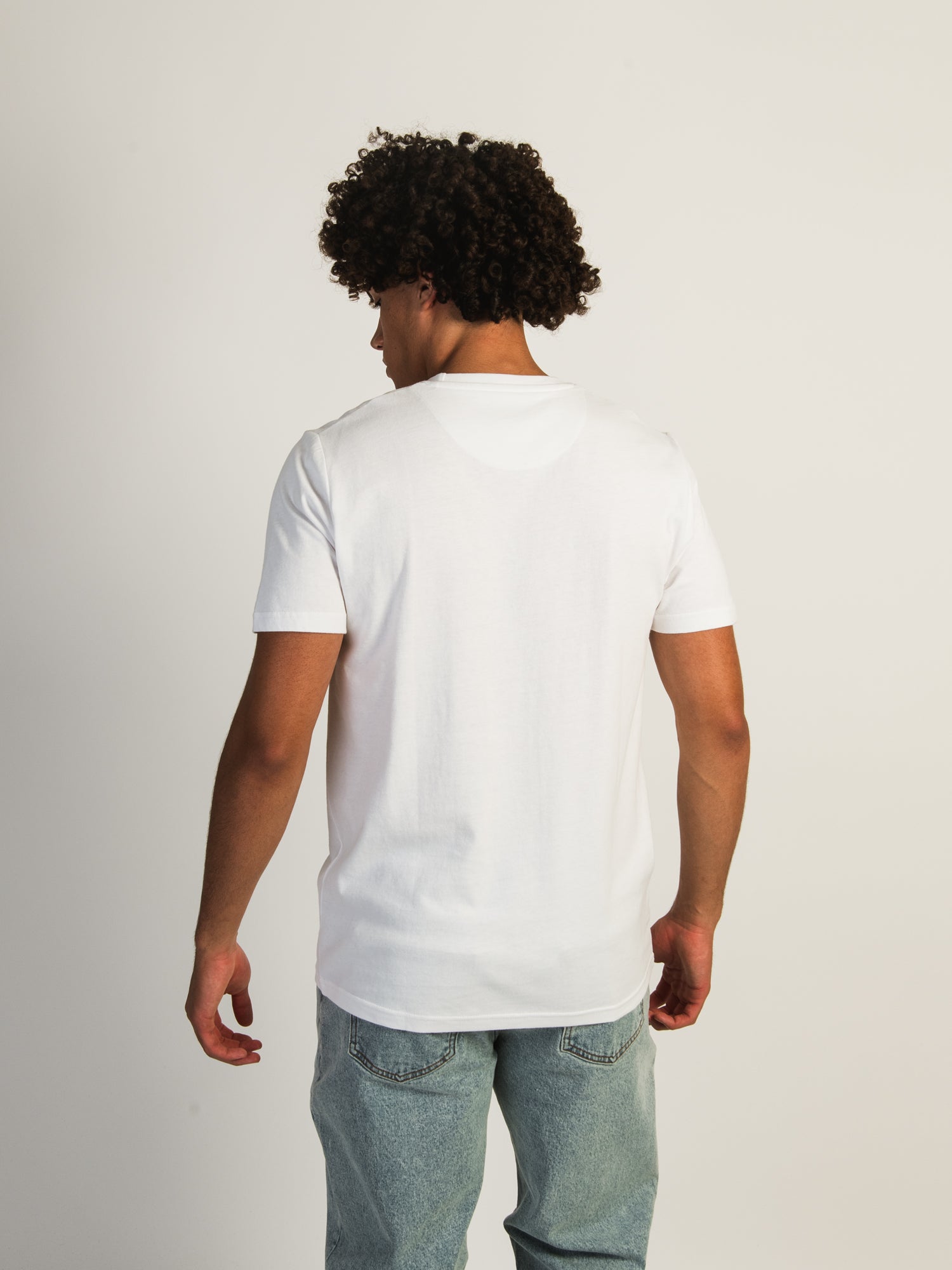 KOLBY GRAPHIC T-SHIRT - JAMAICA - Image 3